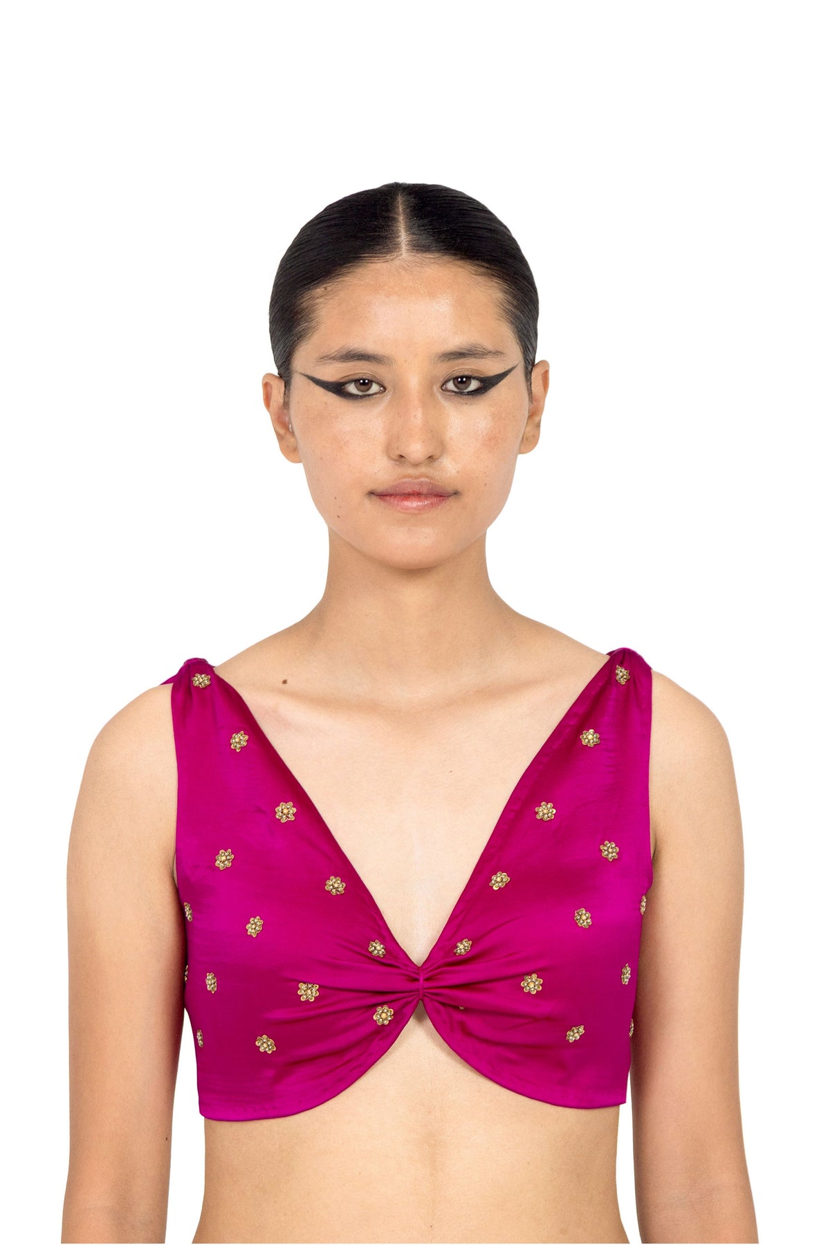 Ewad Festive Rani Blouse