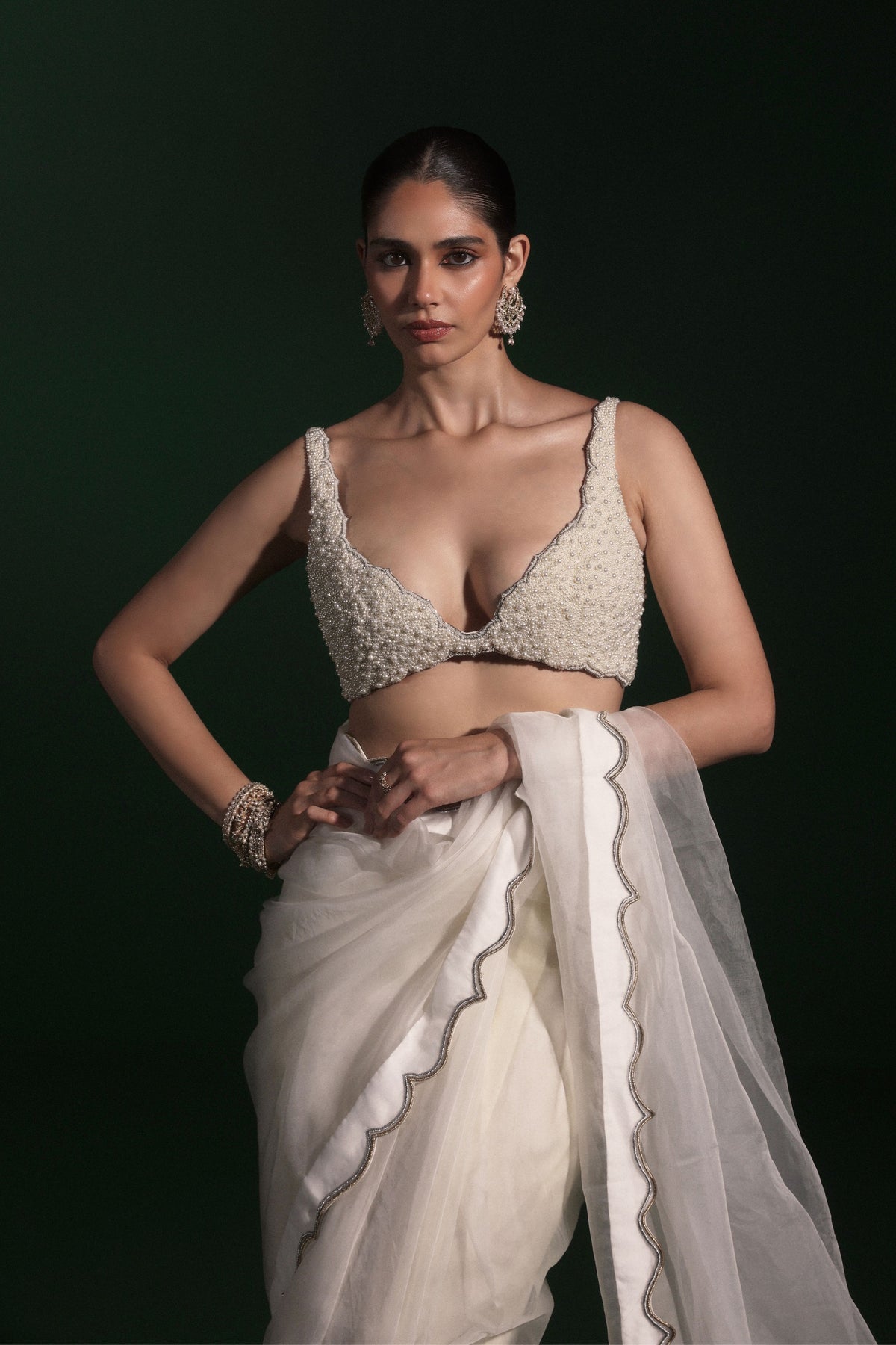Zareena Saree
