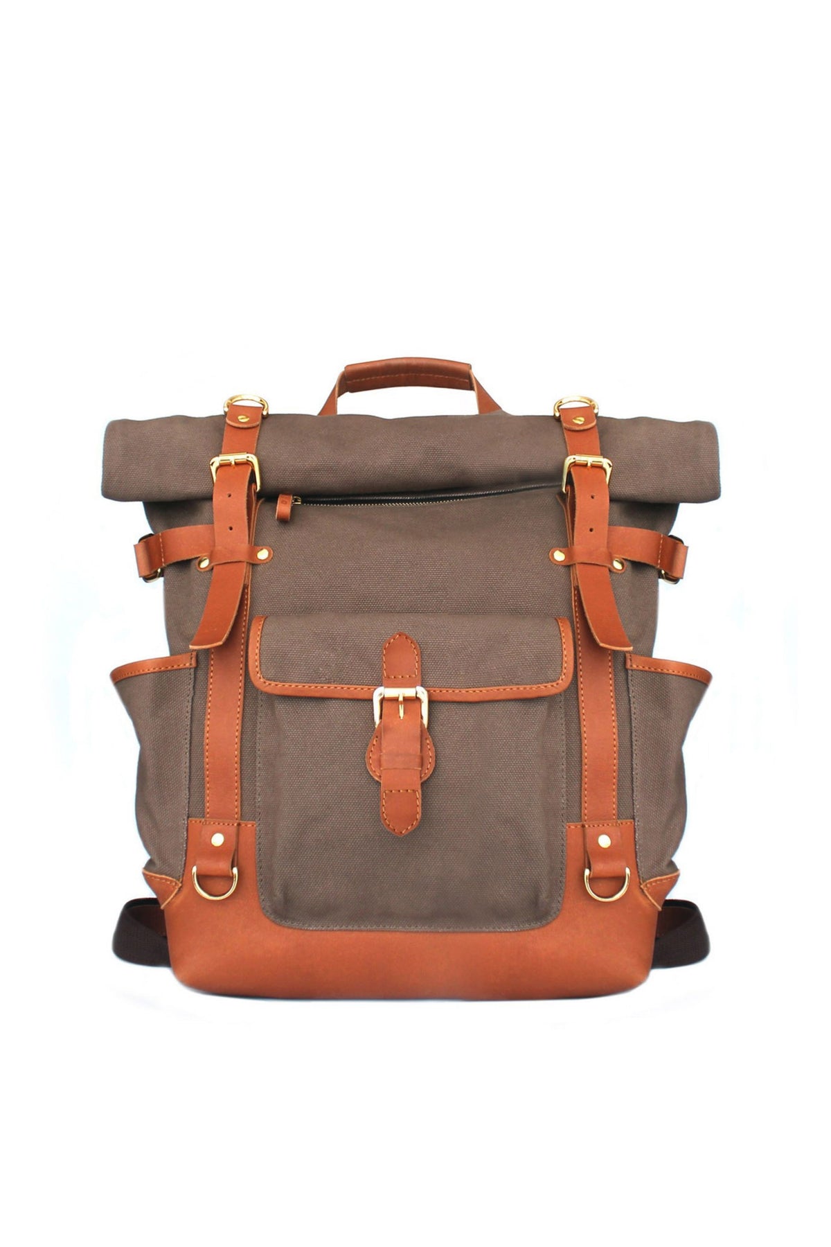 Khakhi Explorer 02 Bag