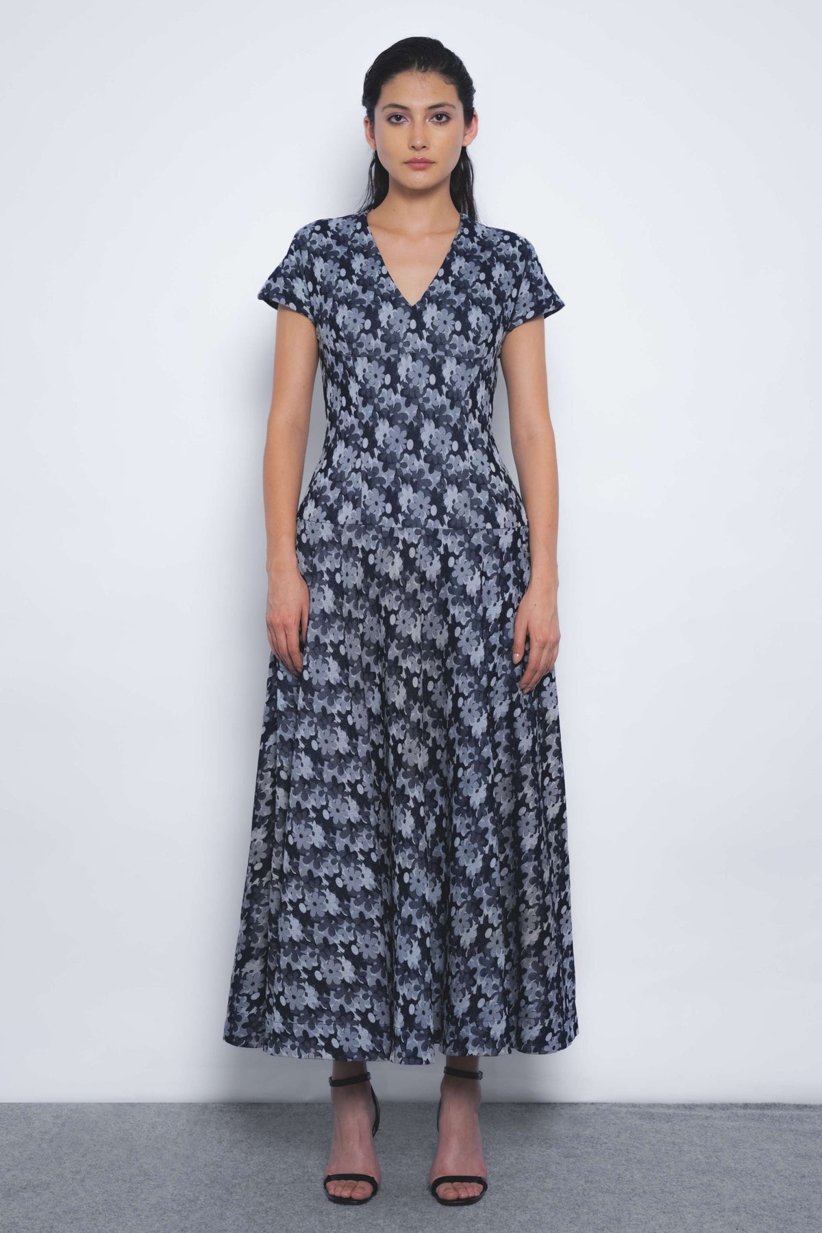 Sumiere Dress