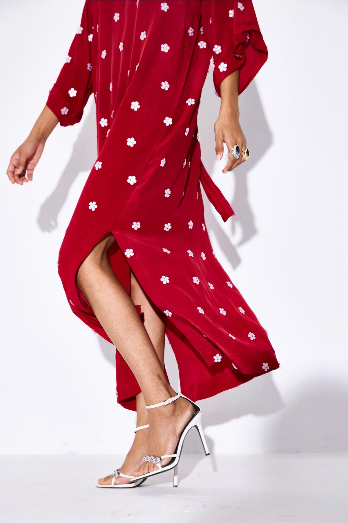 Pepper Kaftan Dress