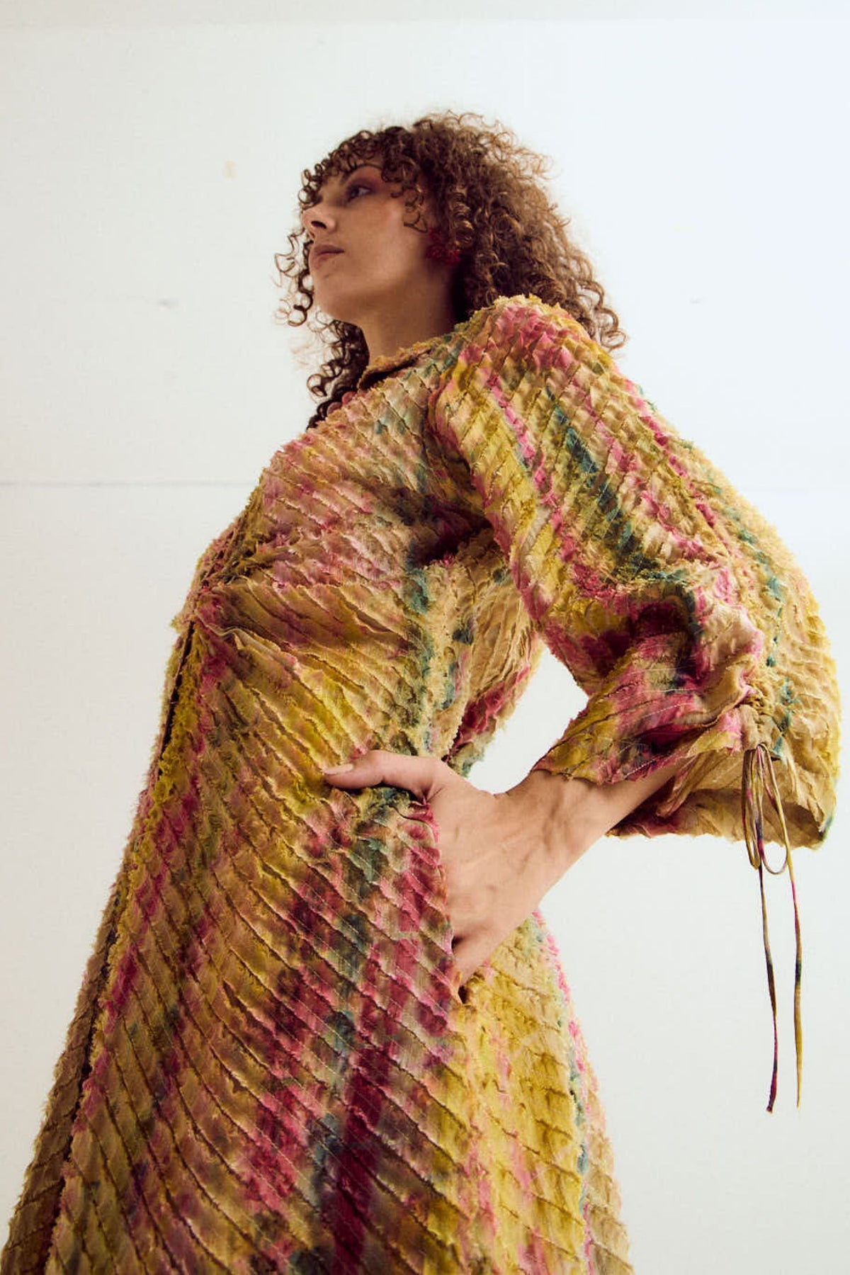 Lantana Dress