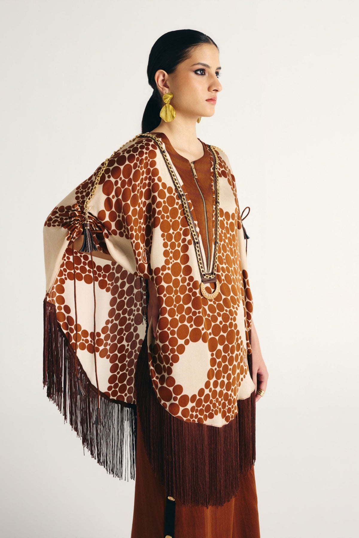 Zyani Co-Ord Set