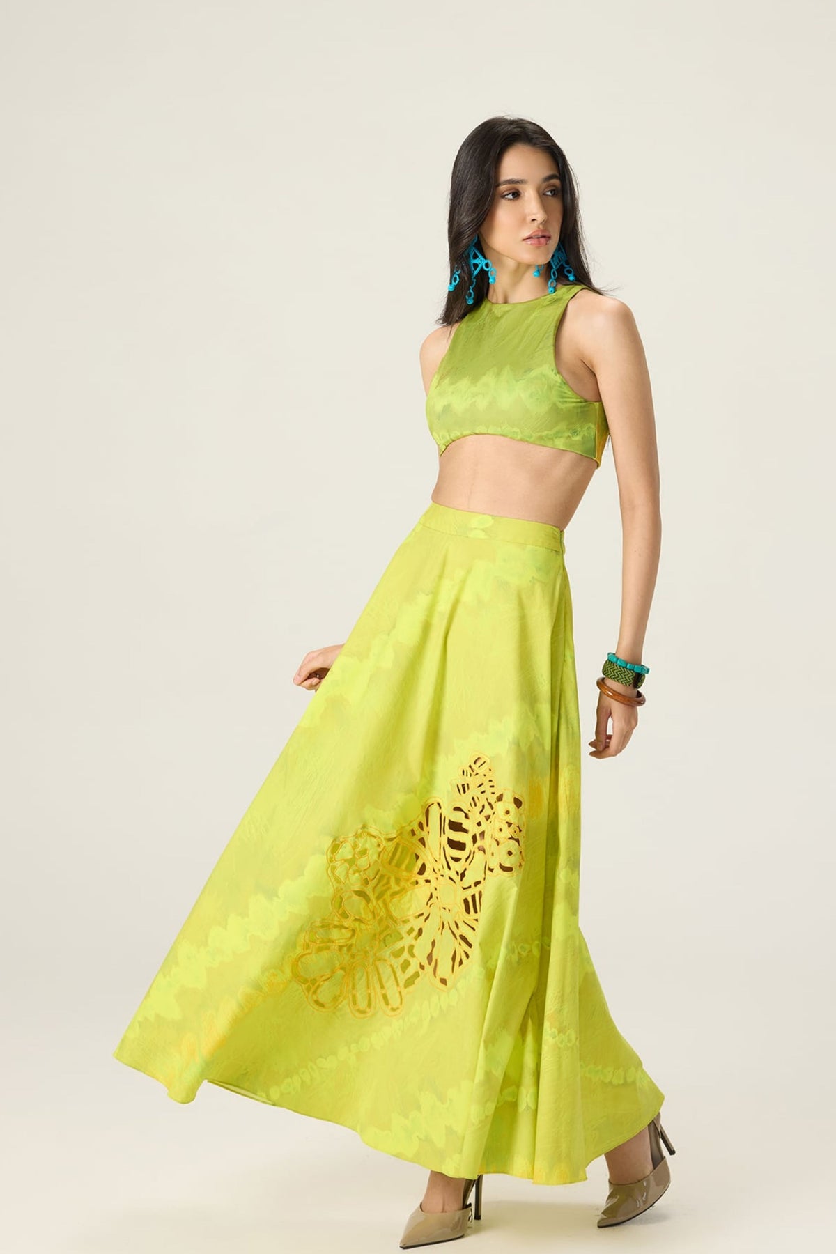 Leheriya Jamie Blouse