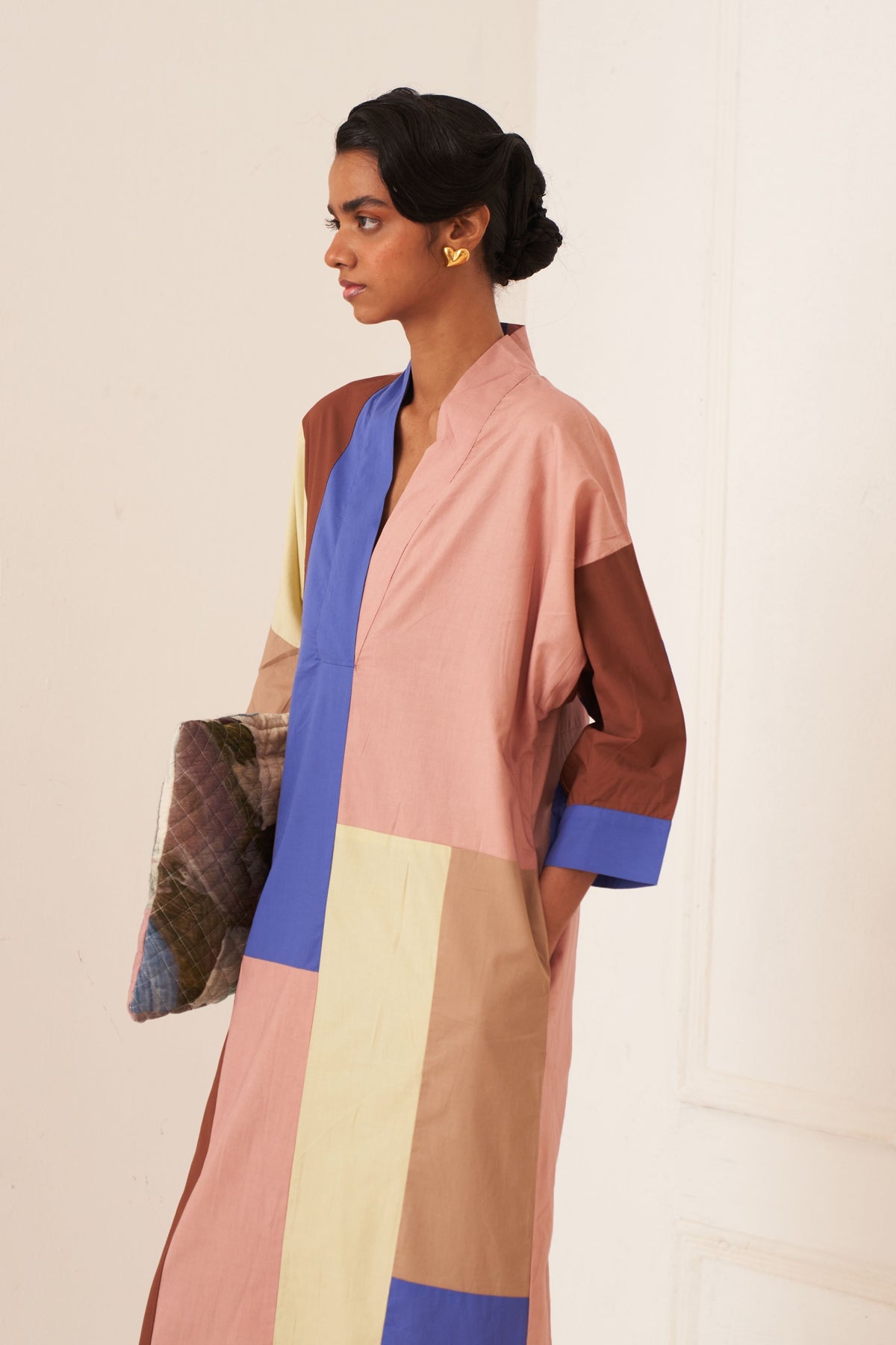 Turin Dress