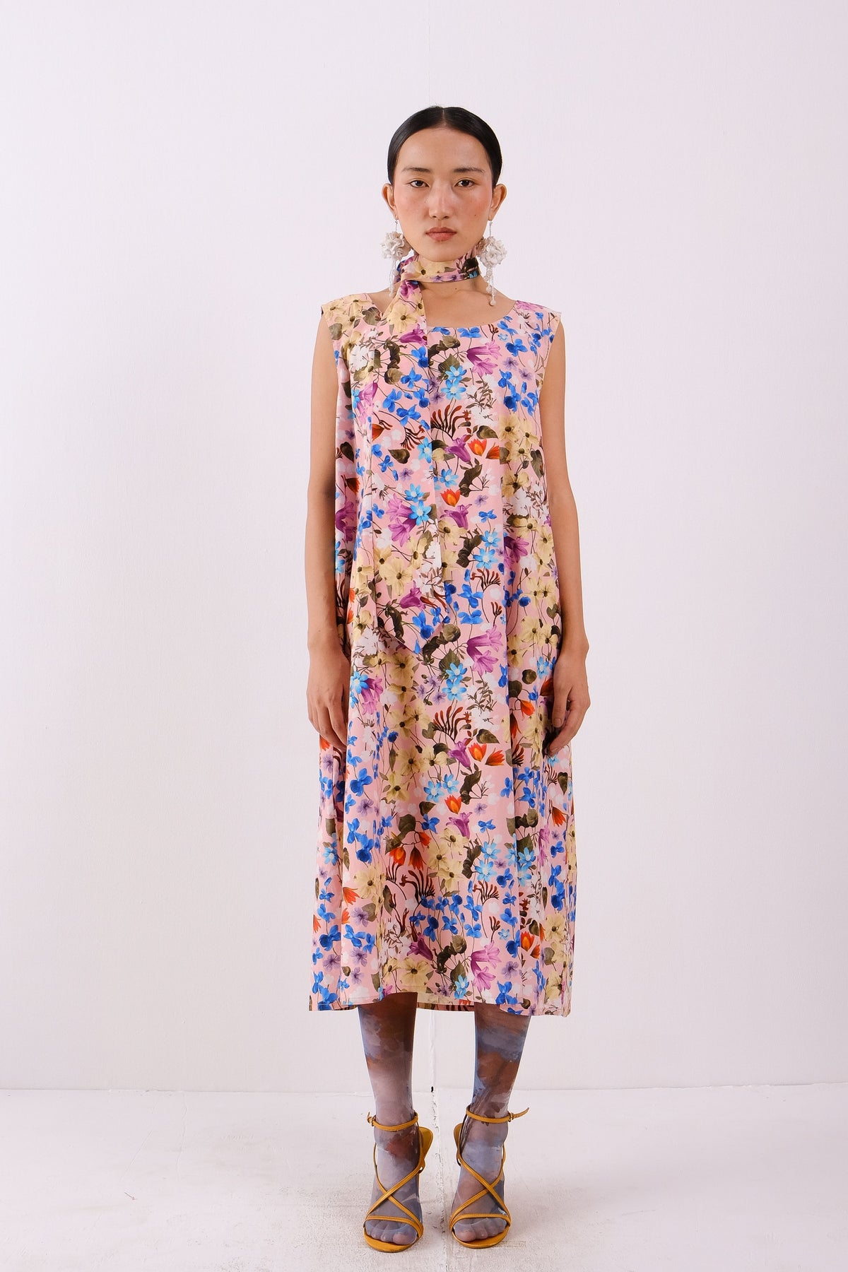 Slip Dress