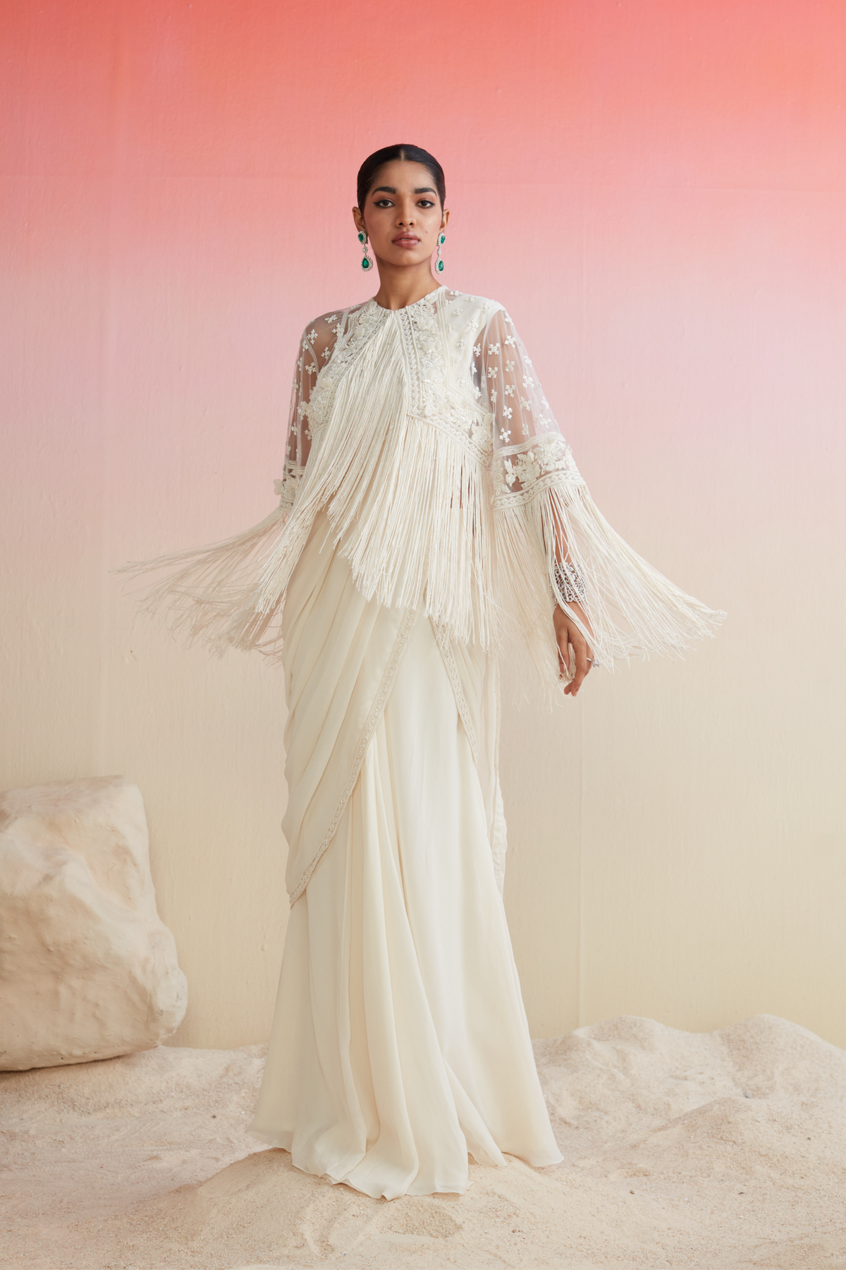 Ibaraat in Ivory