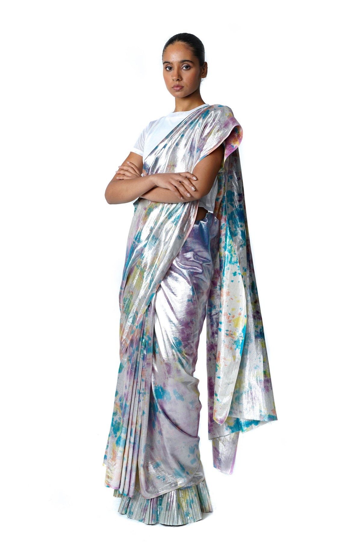 Shimma Saree