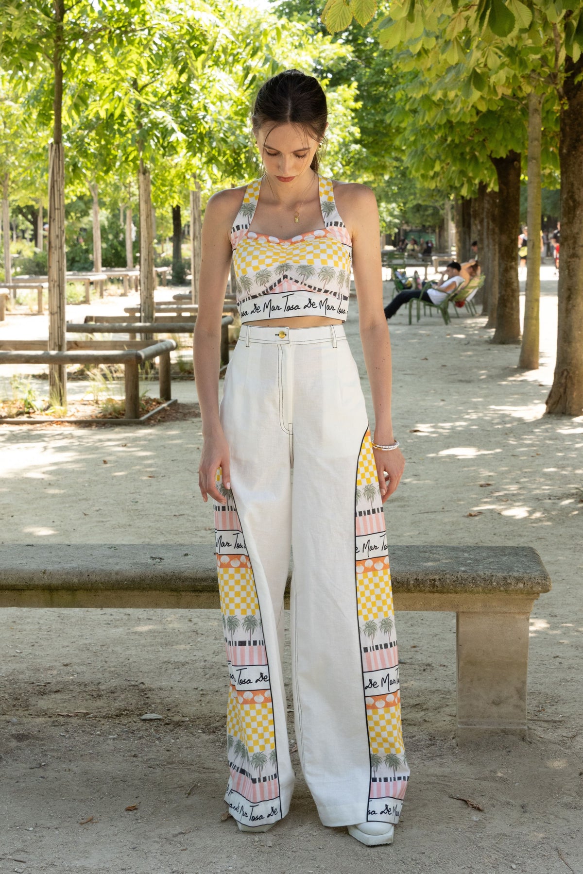 Luz Estrella Co-ord Set