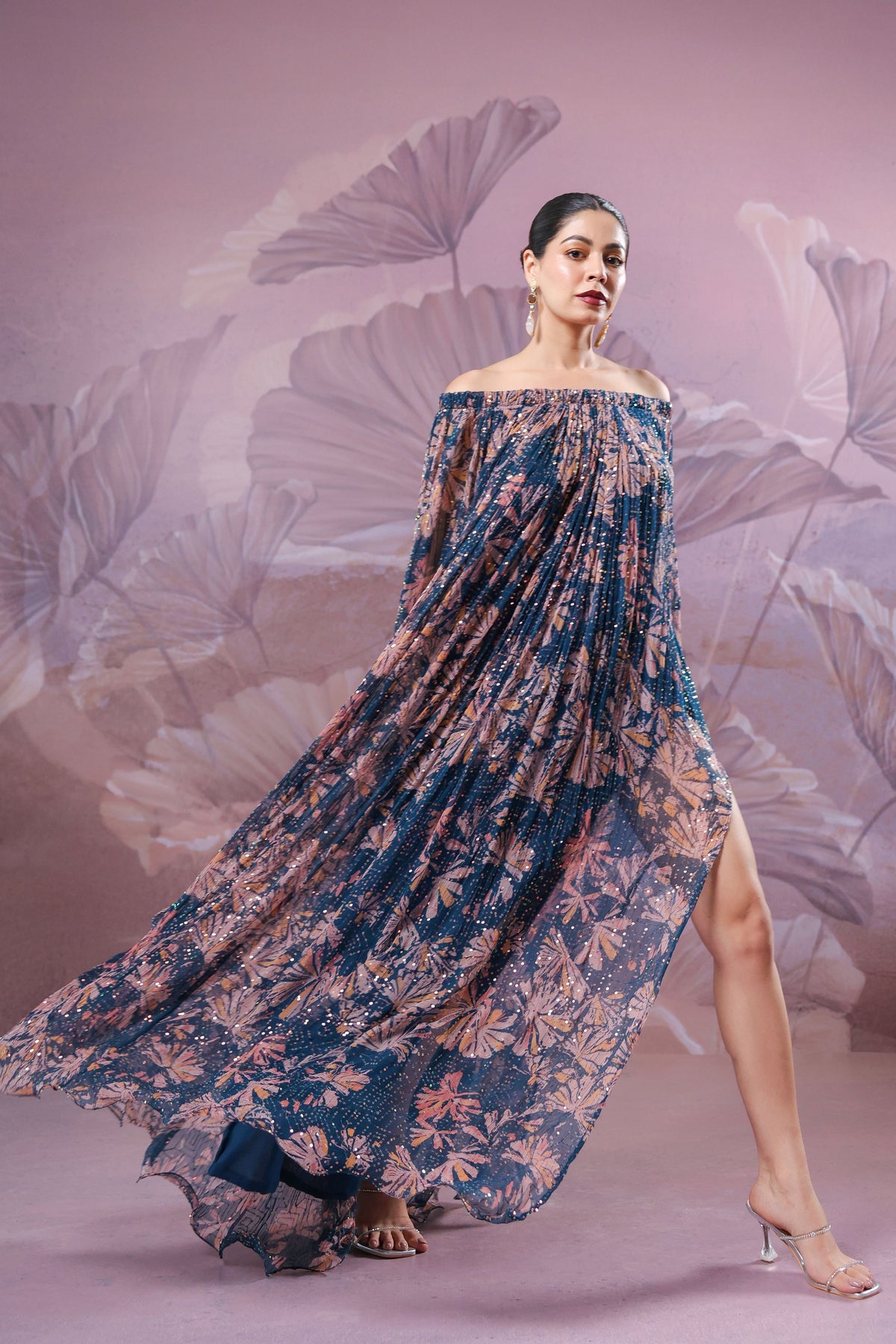 Eden Garden Dress