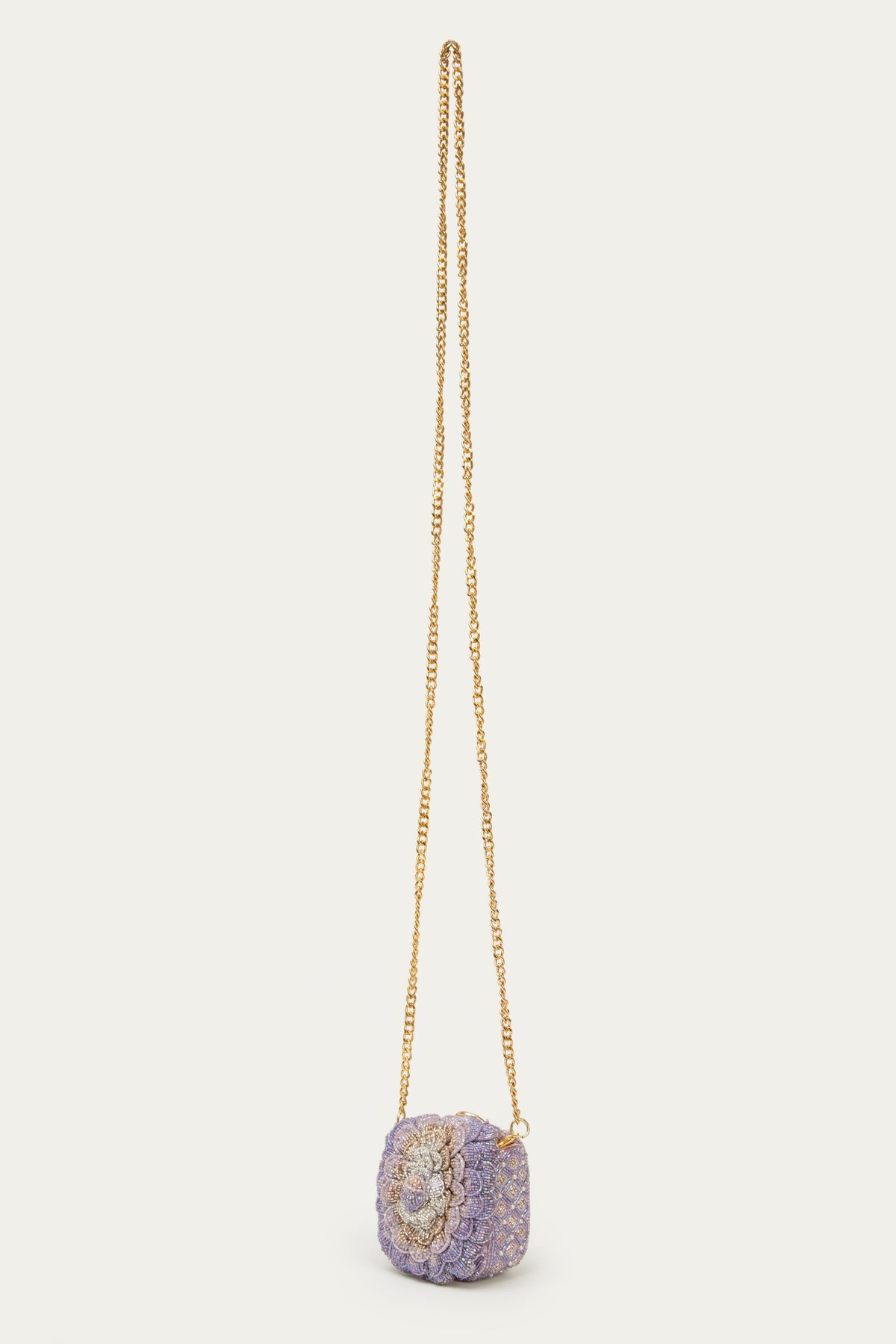 Coco Airpod Bag – Lavender