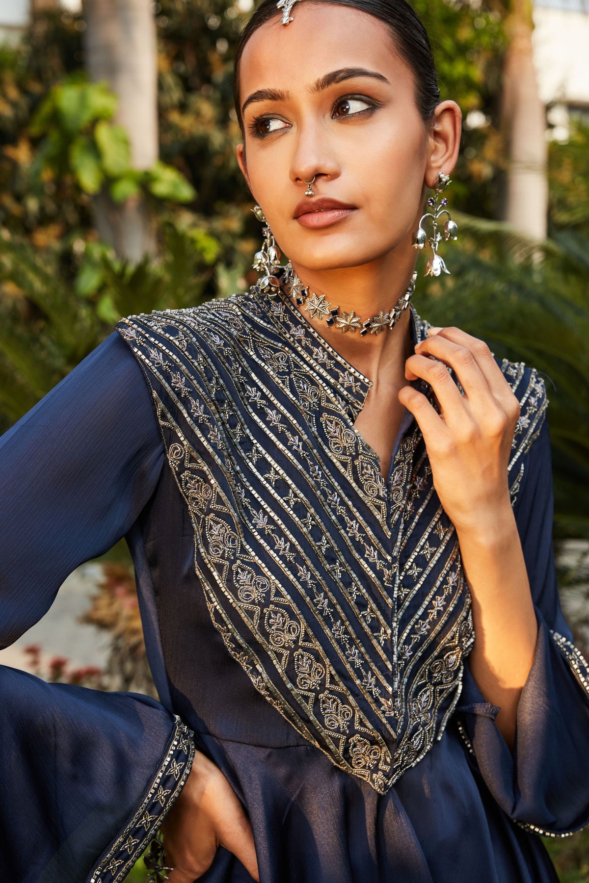 Zahrah Co-ord Set