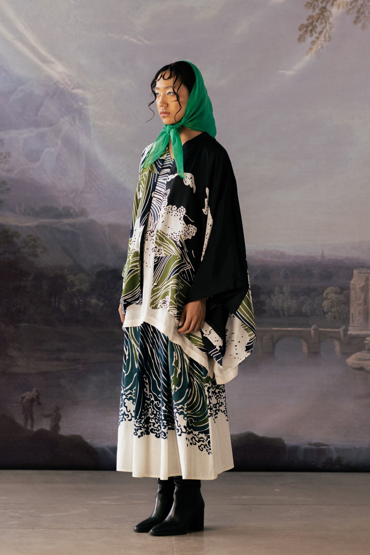 Avery Skirt