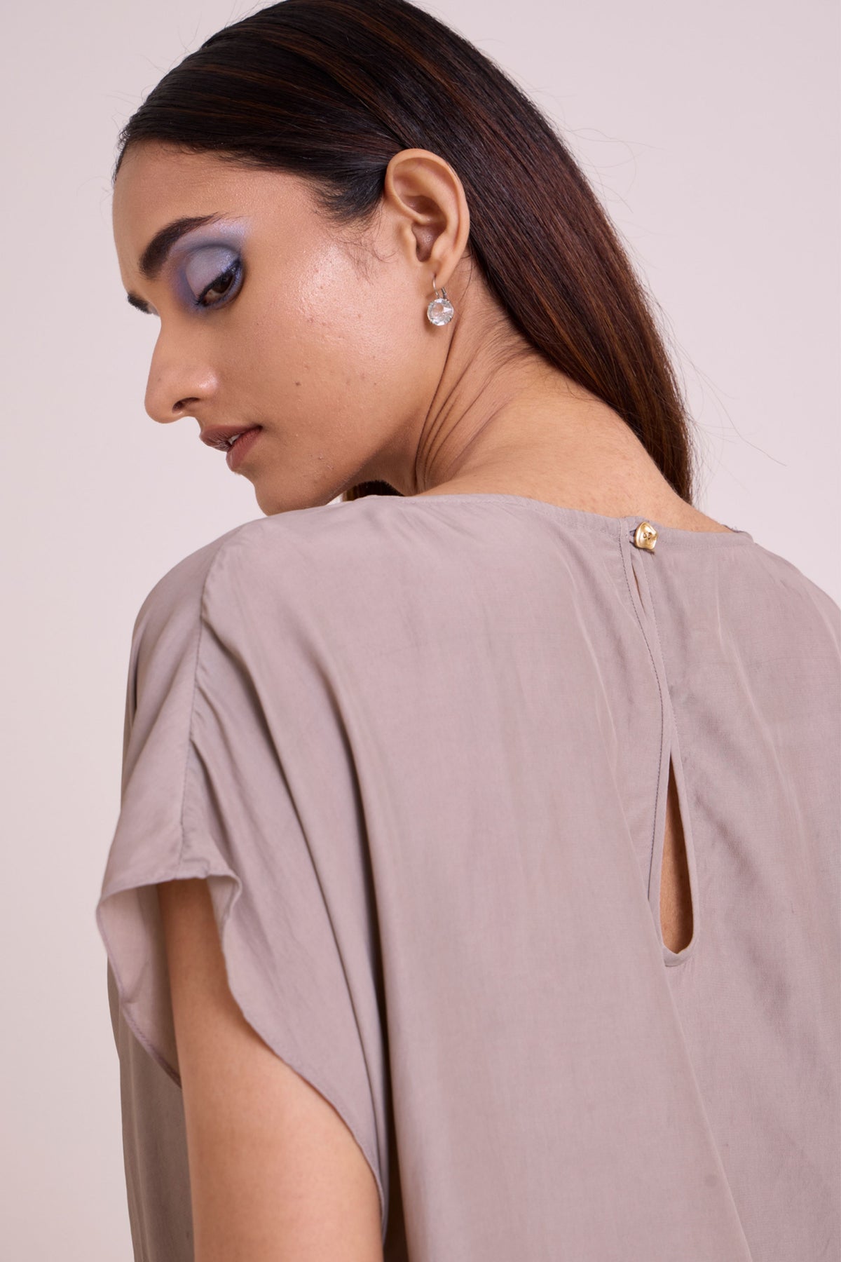 Vesa Cowl Top & Pant
