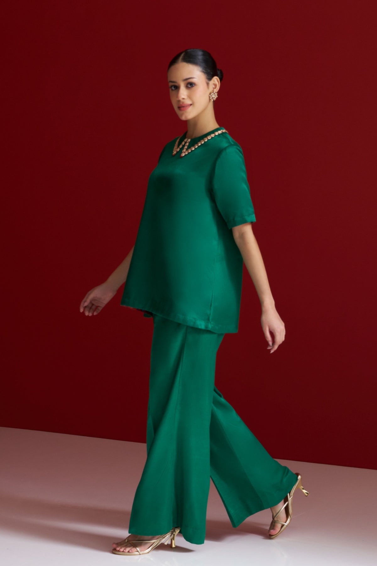 Adya Co-ord Set
