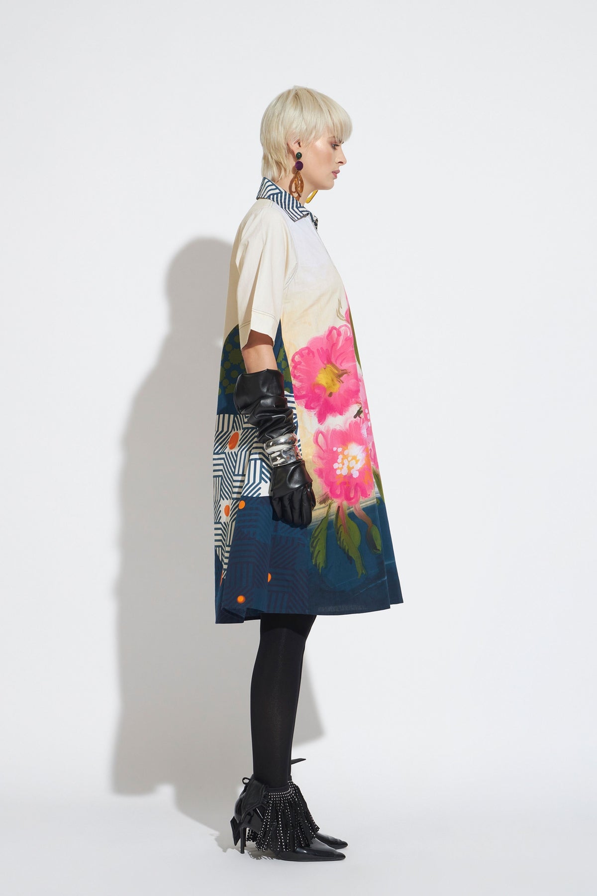 Yejin Dress
