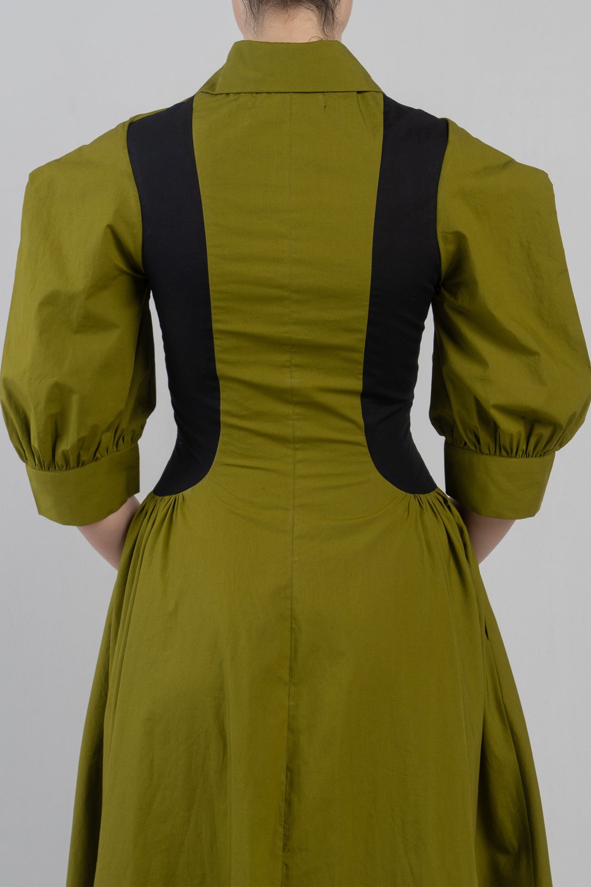 Sue Dress