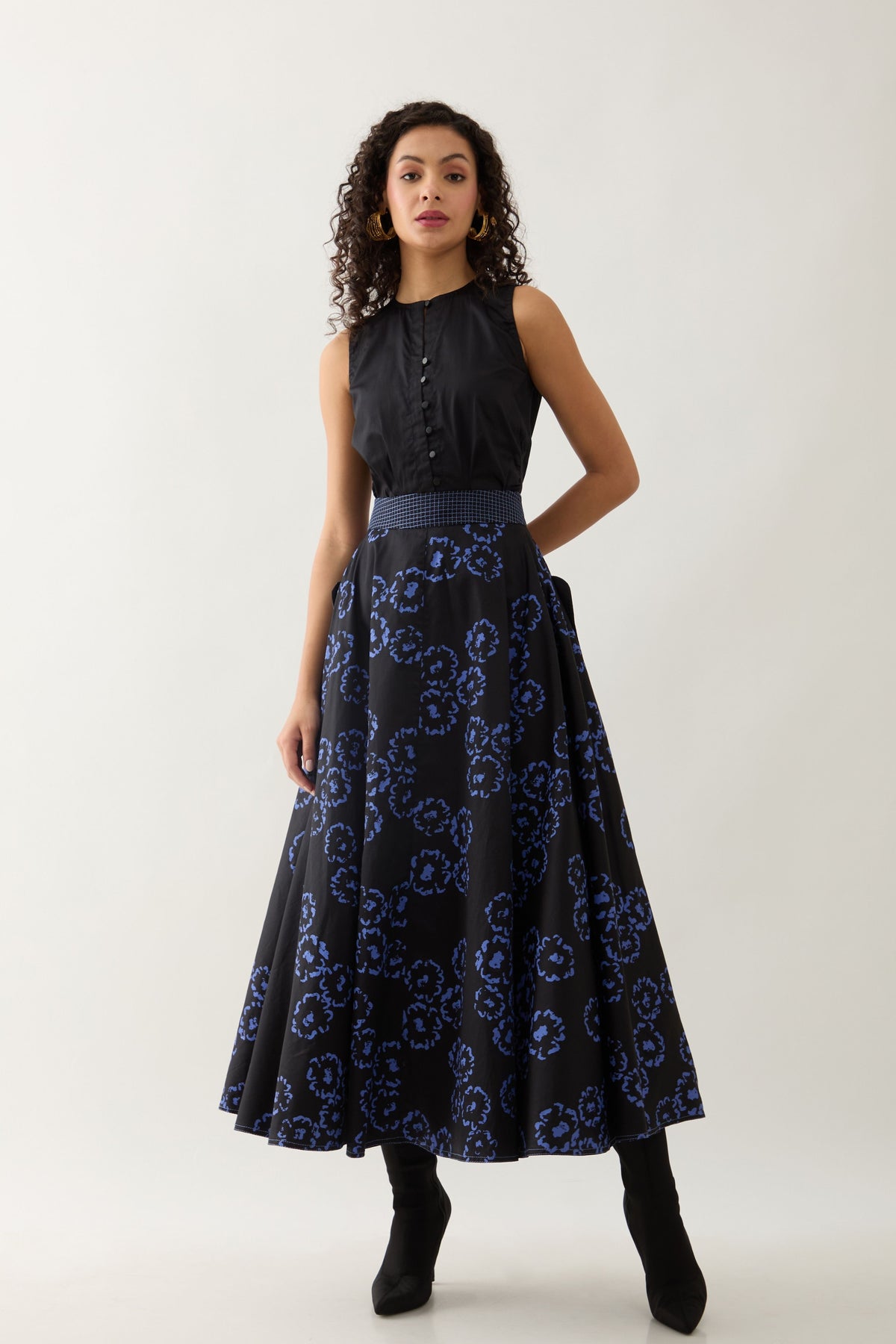 Black Queen Set