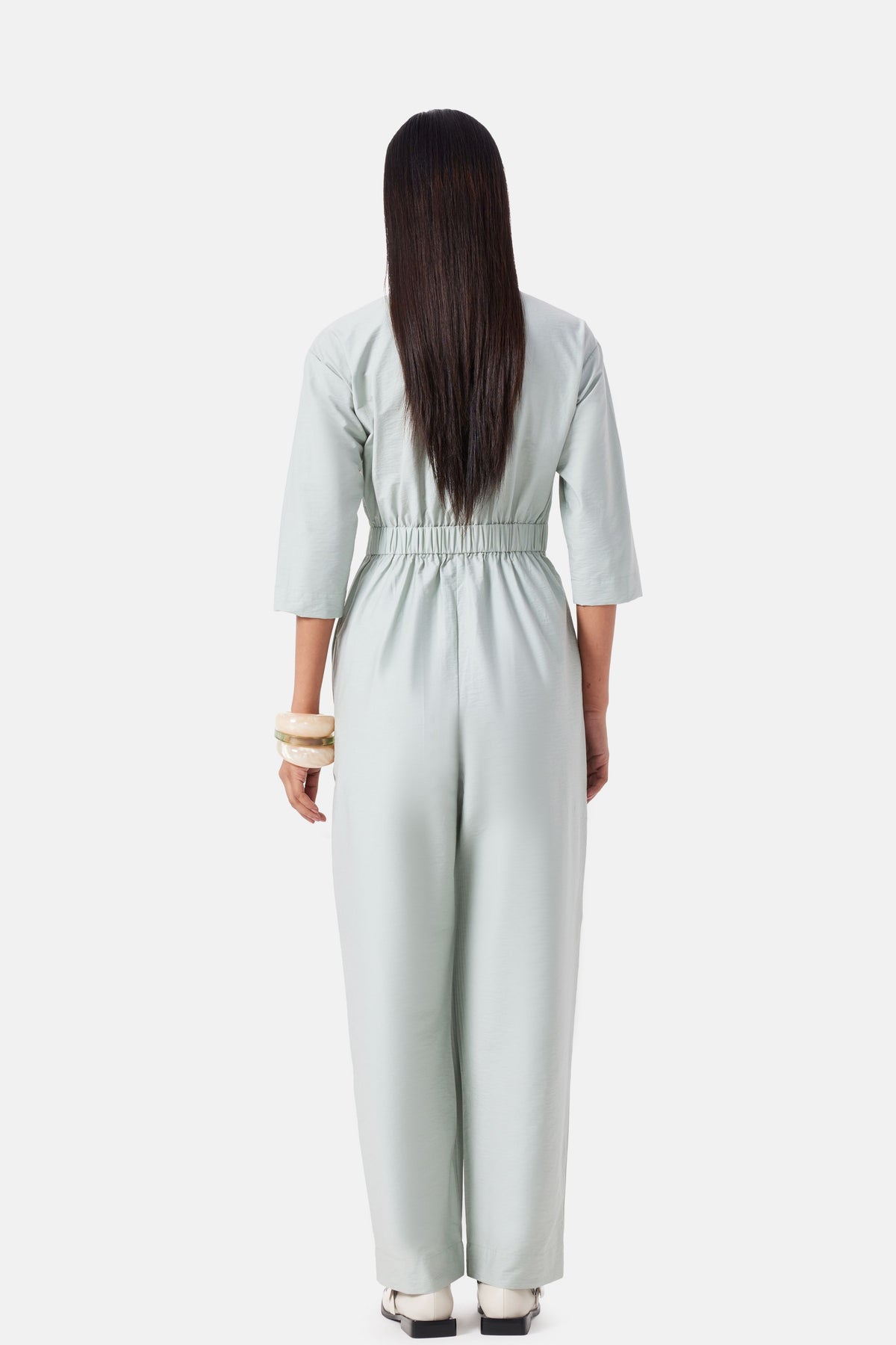Palmer Jumpsuit