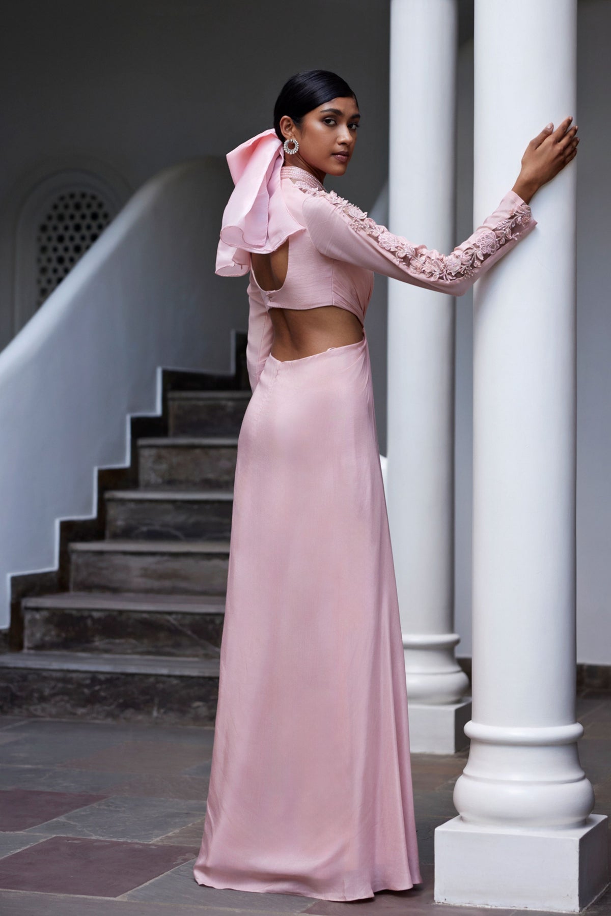 Autumn Gown