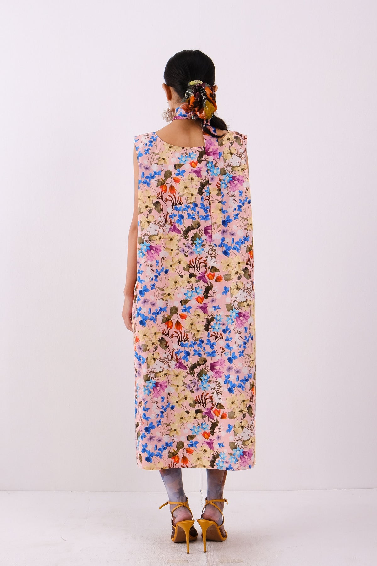 Slip Dress