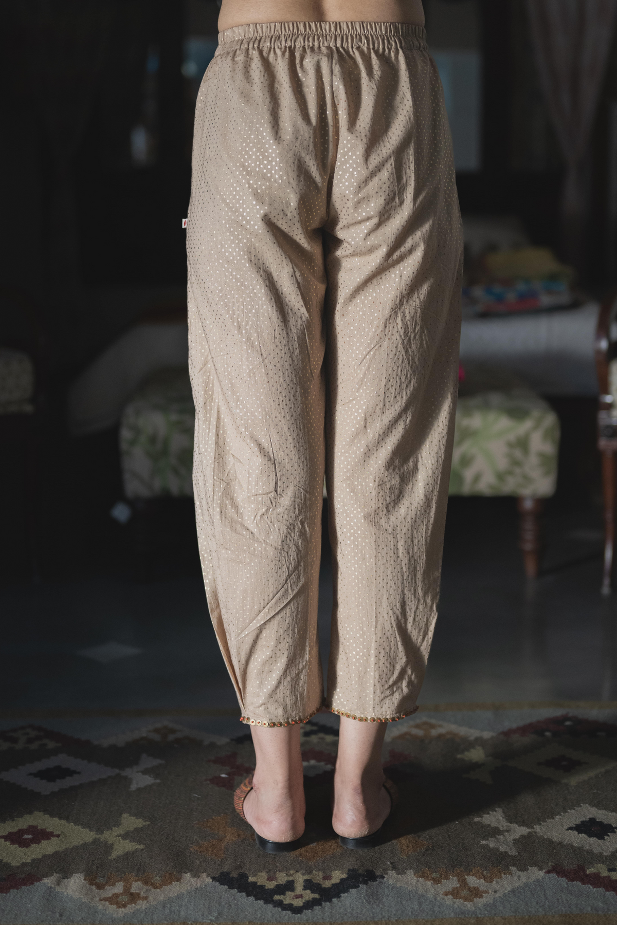 Kathika Pant