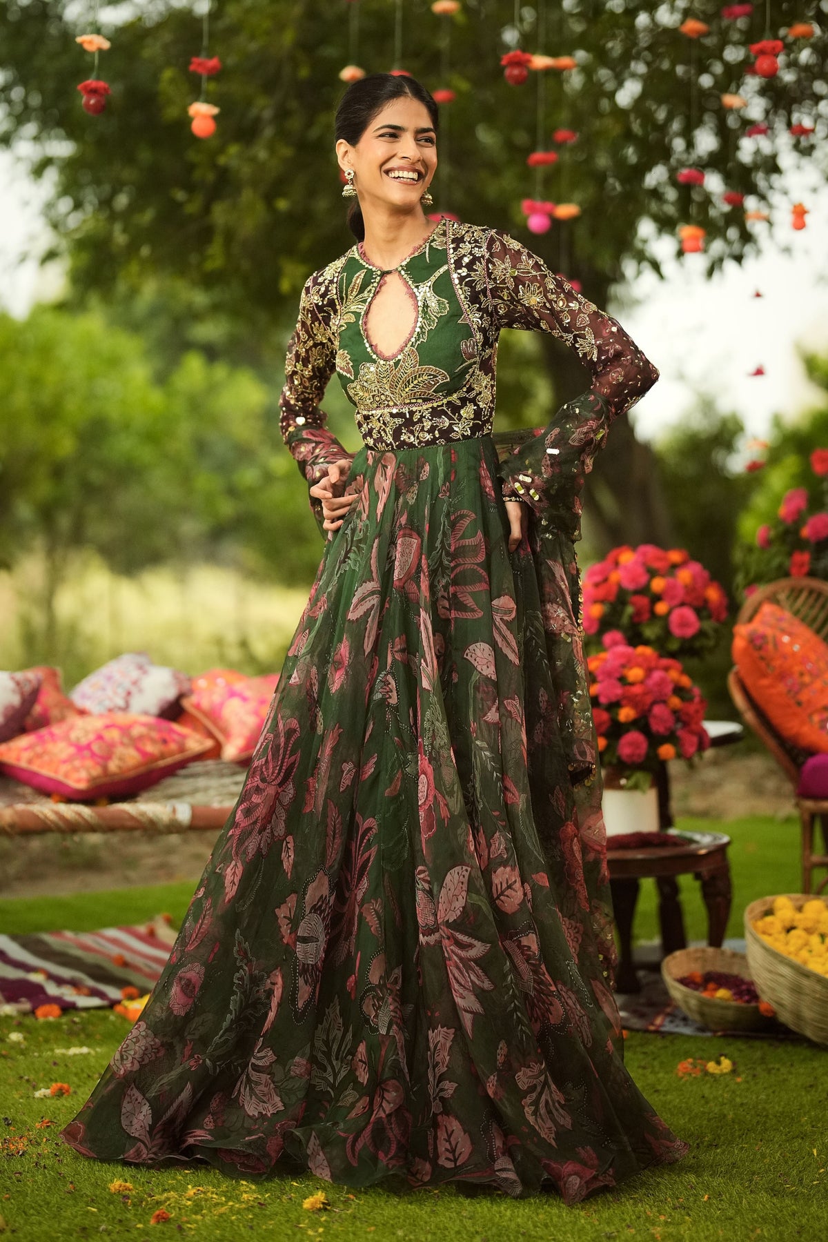 Alaya Anarkali