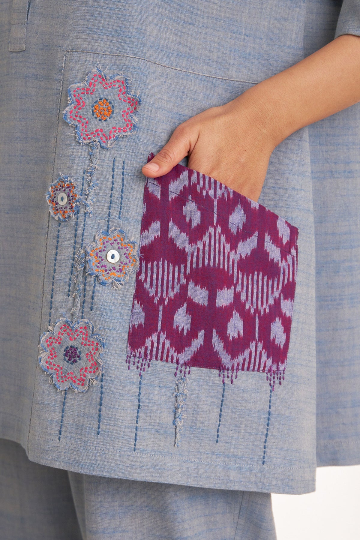 The Morning Glory Co-ord Set