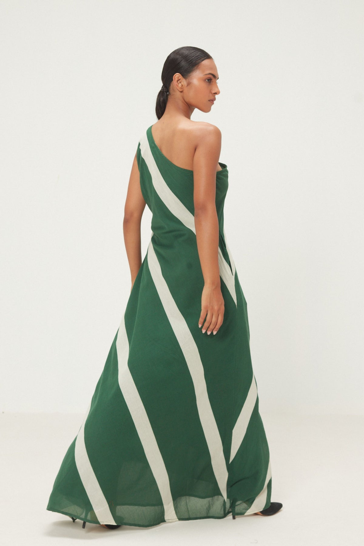 Sorrel Dress