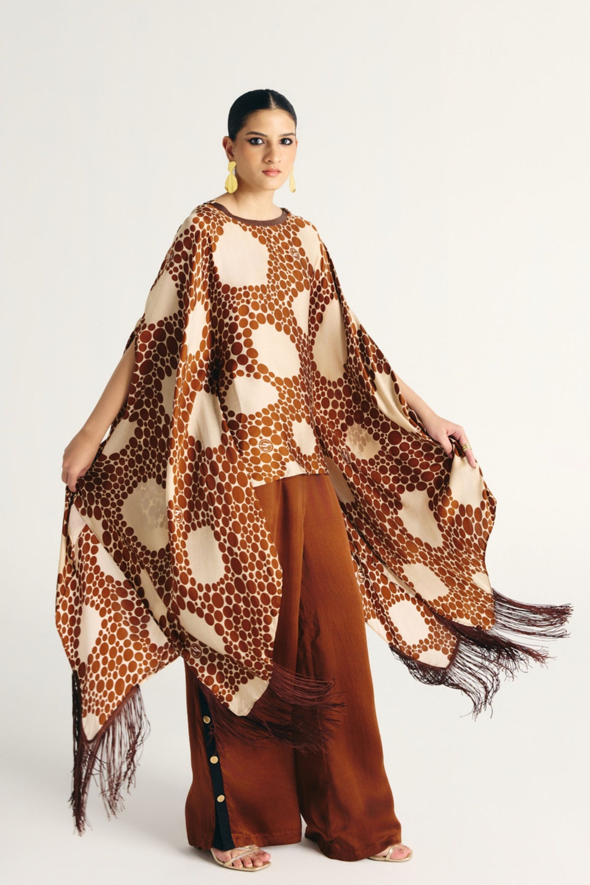 Mehr Co-Ord Set
