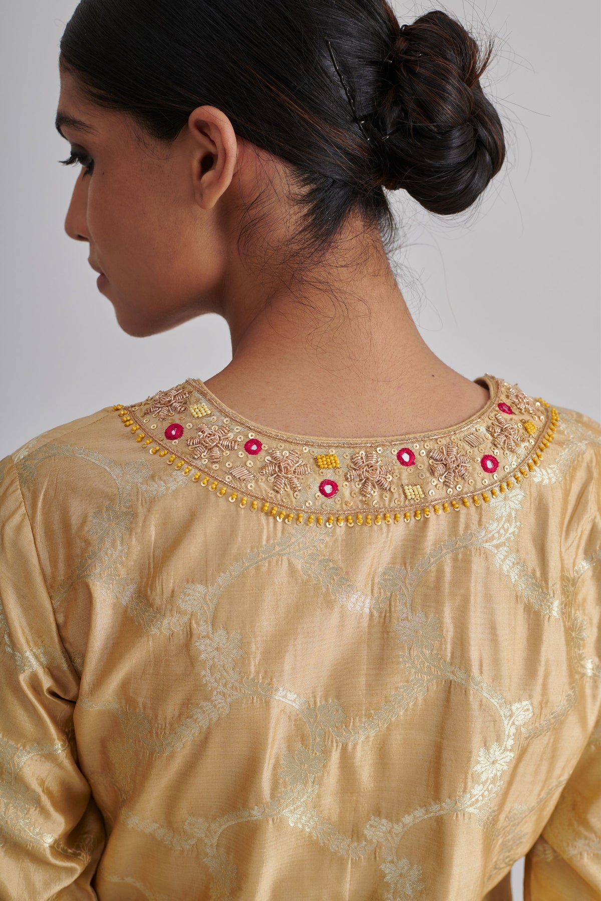 Heer Kurta Set