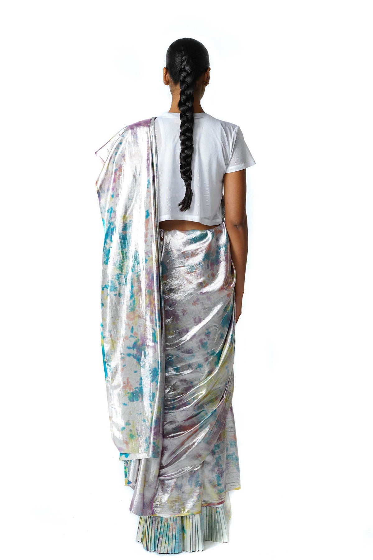 Shimma Saree
