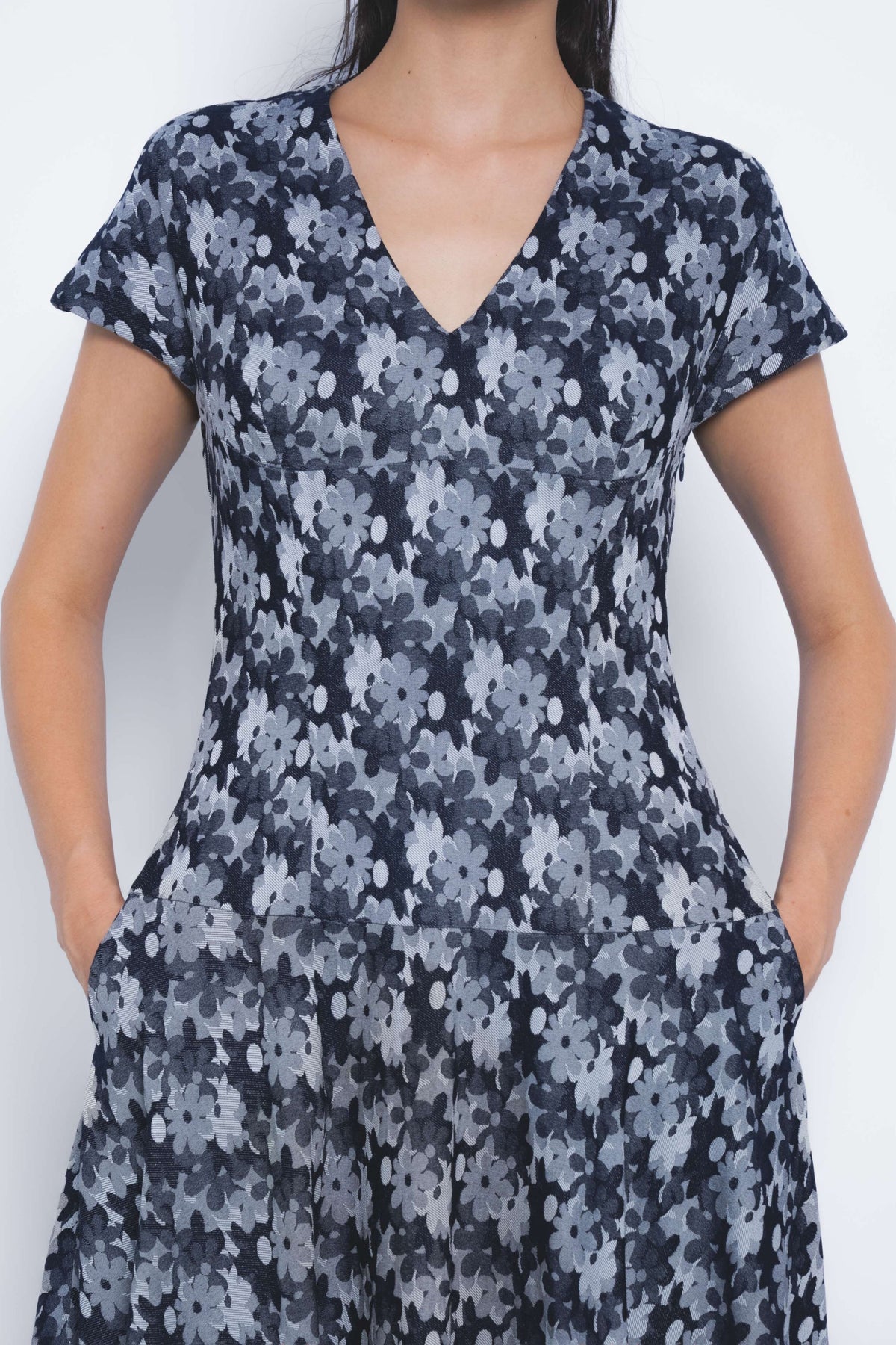 Sumiere Dress