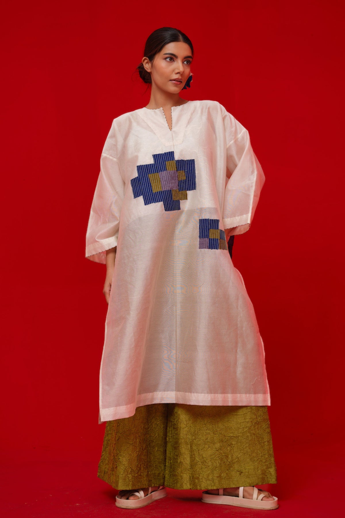 Grace Tunic