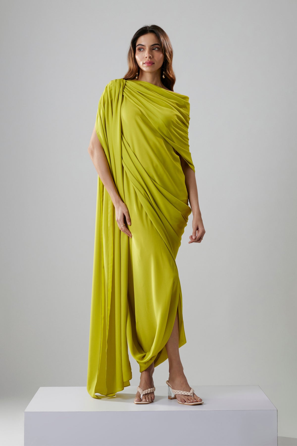 Leah Gown Set