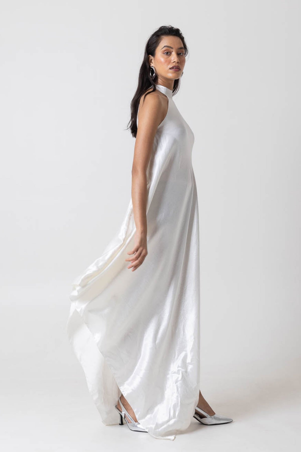 Porcelain Dress