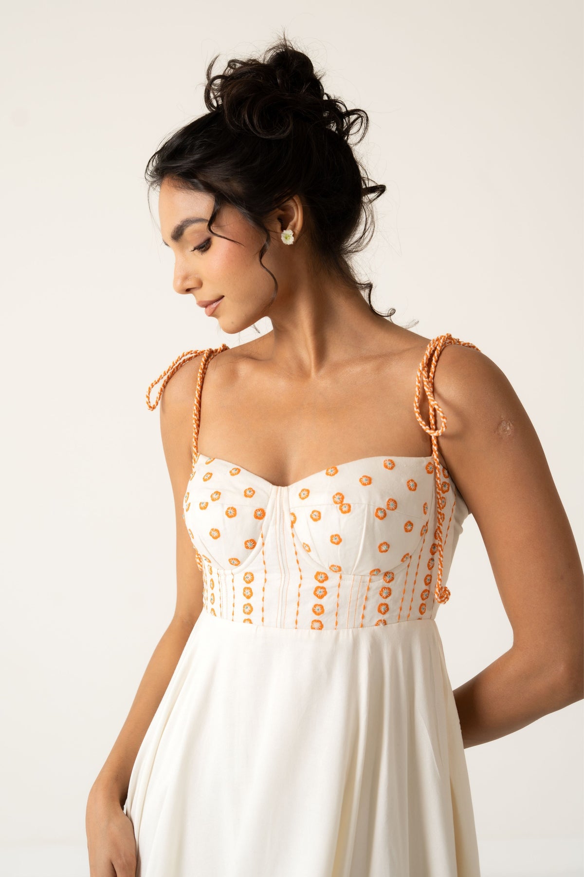 Blooming  Dress