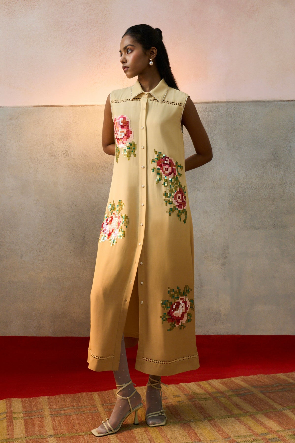 Ponza Maxi Beige