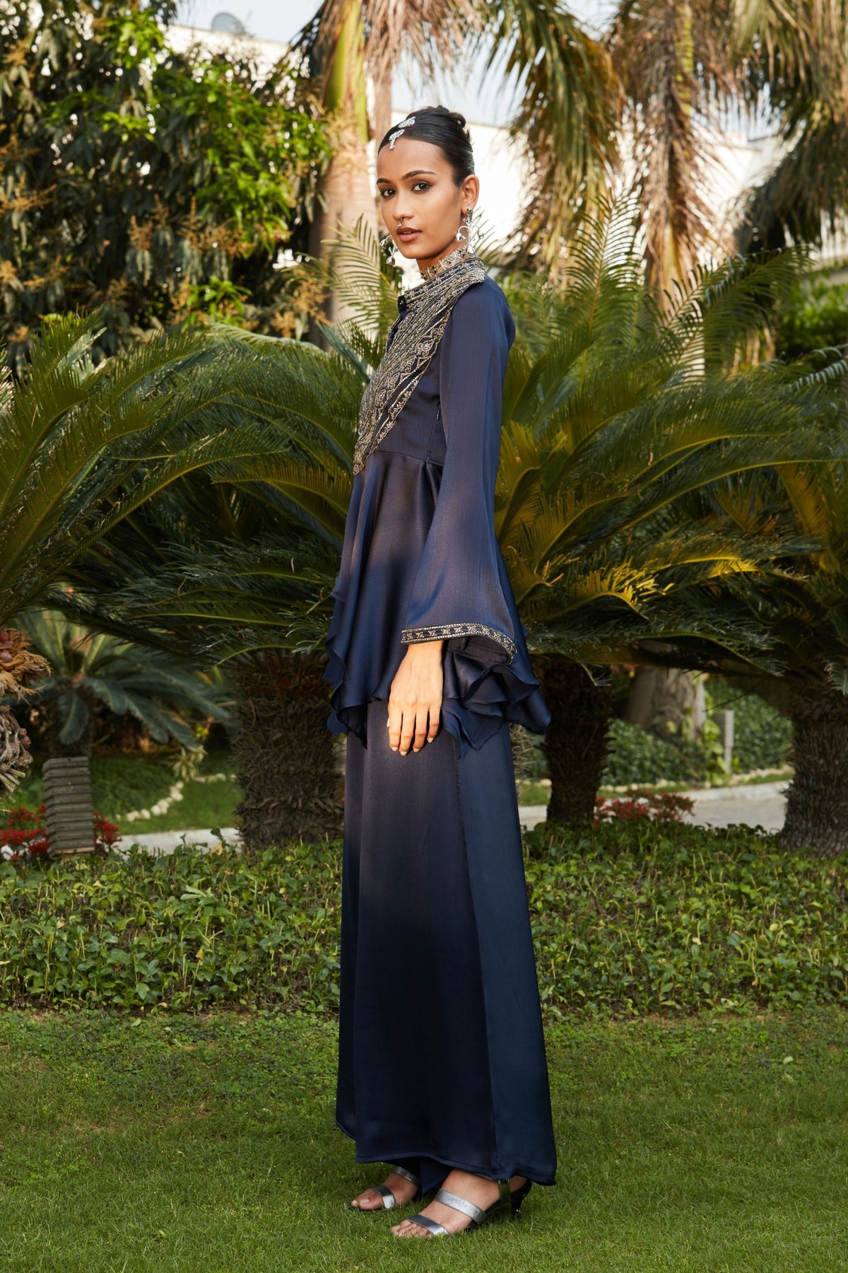 Zahrah Co-ord Set