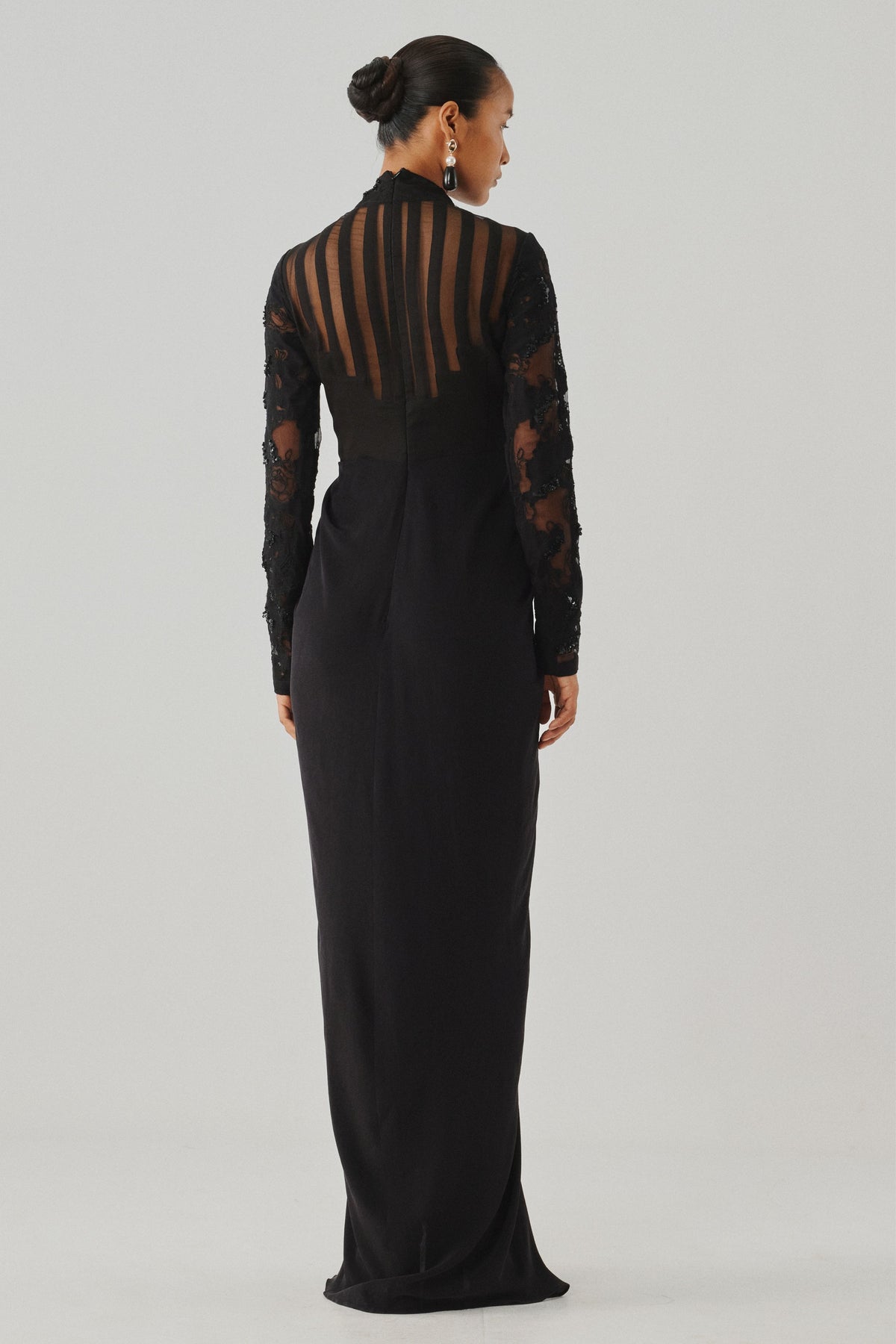 Zoya Gown