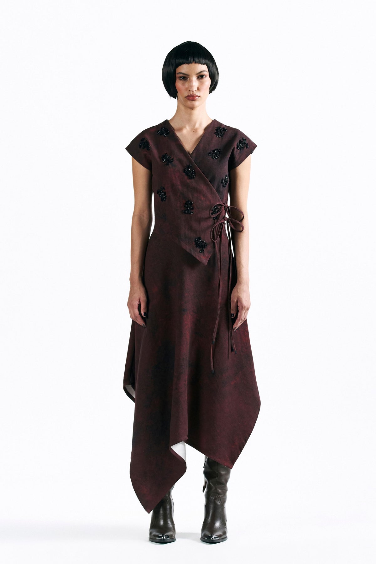 Merlot Muse Skirt