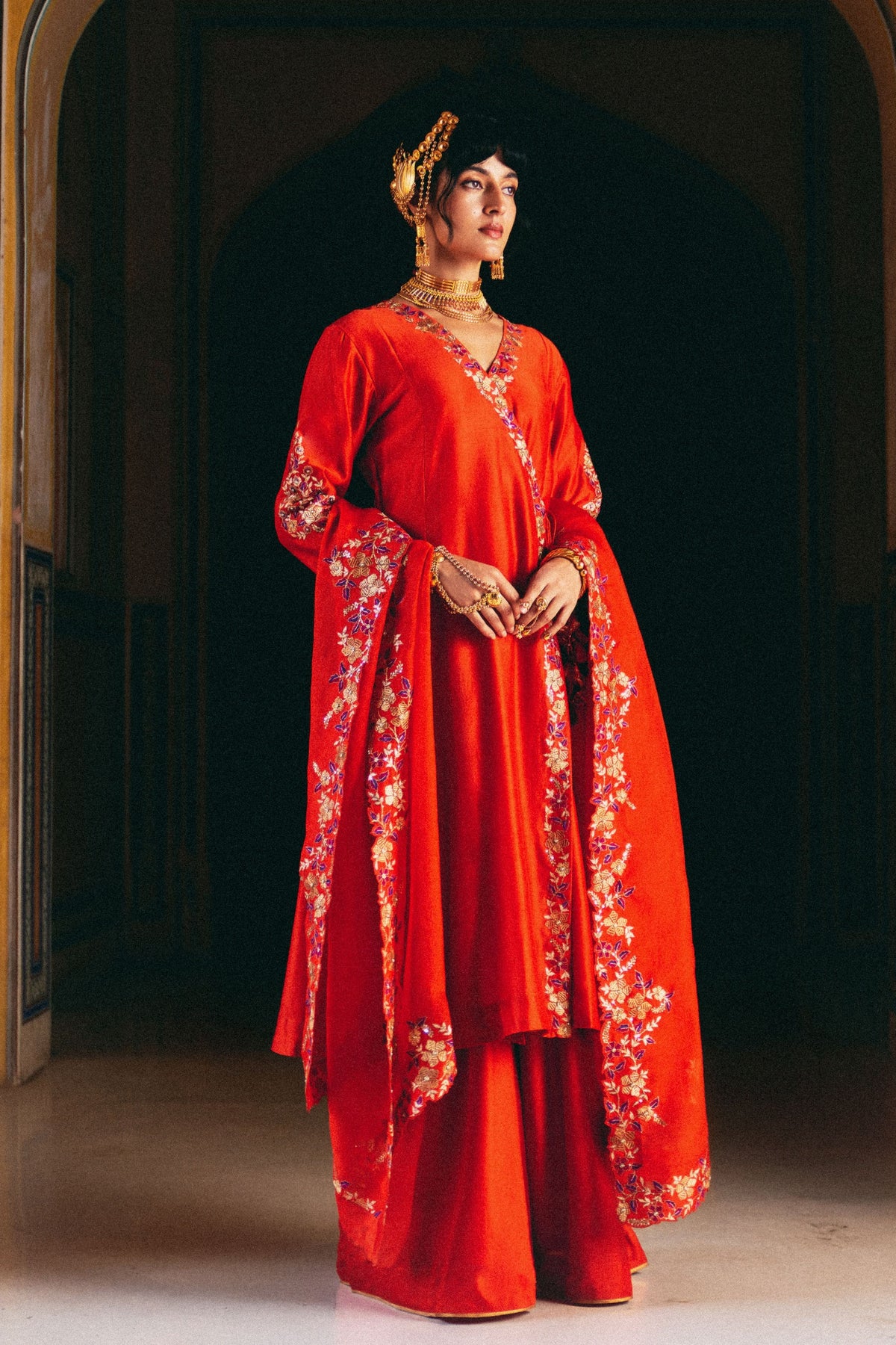 Naarangee Sharara