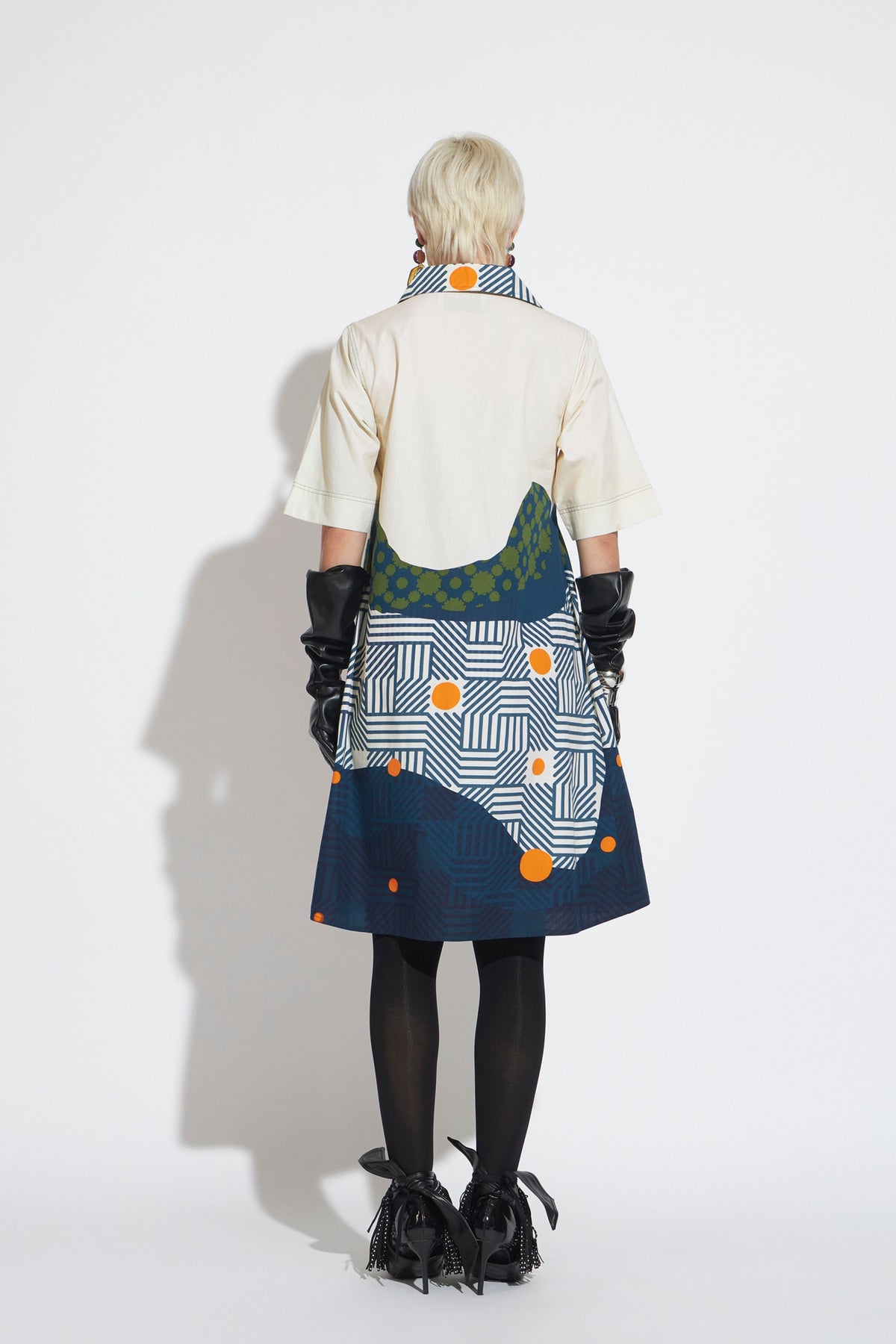 Yejin Dress