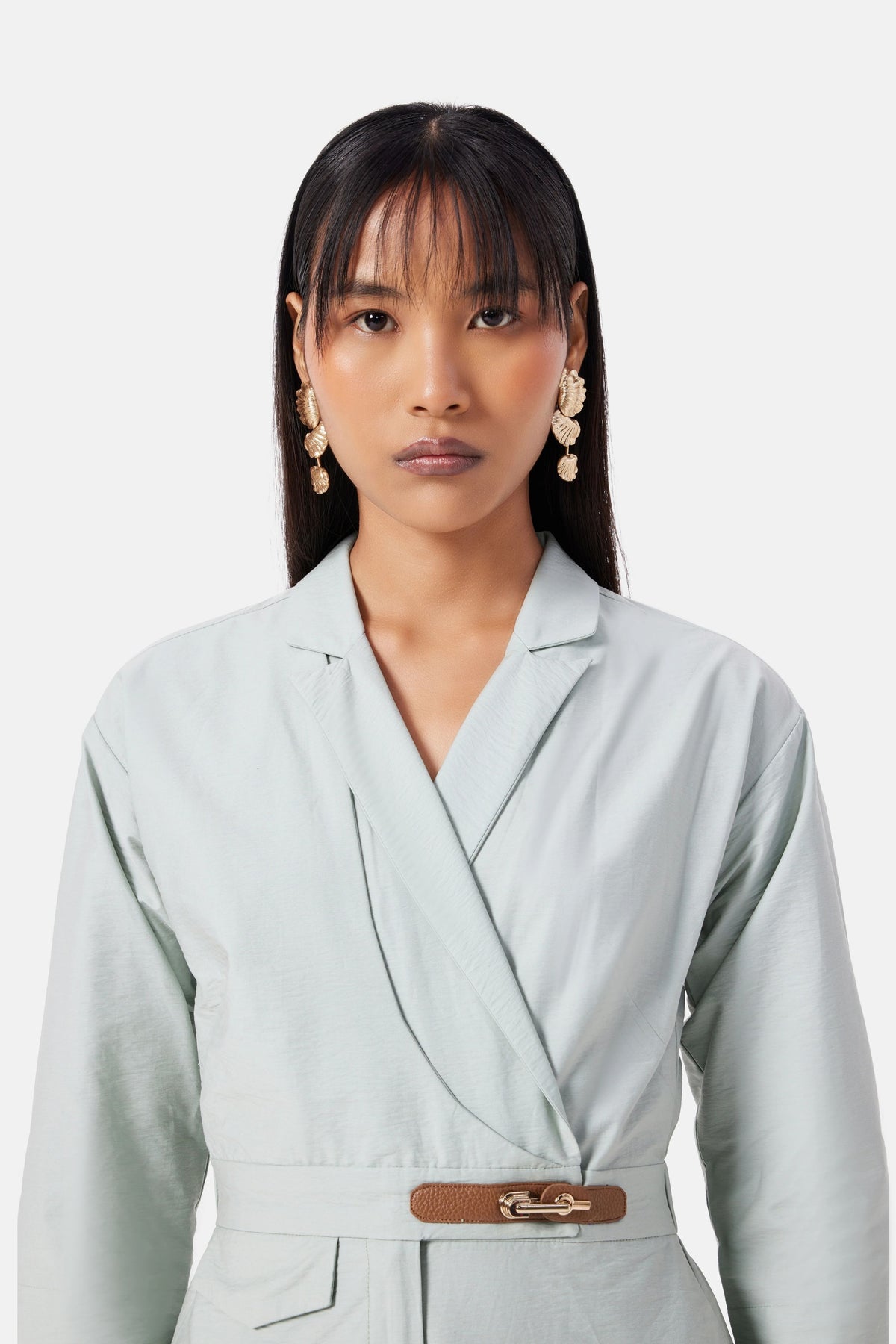 Palmer Jumpsuit