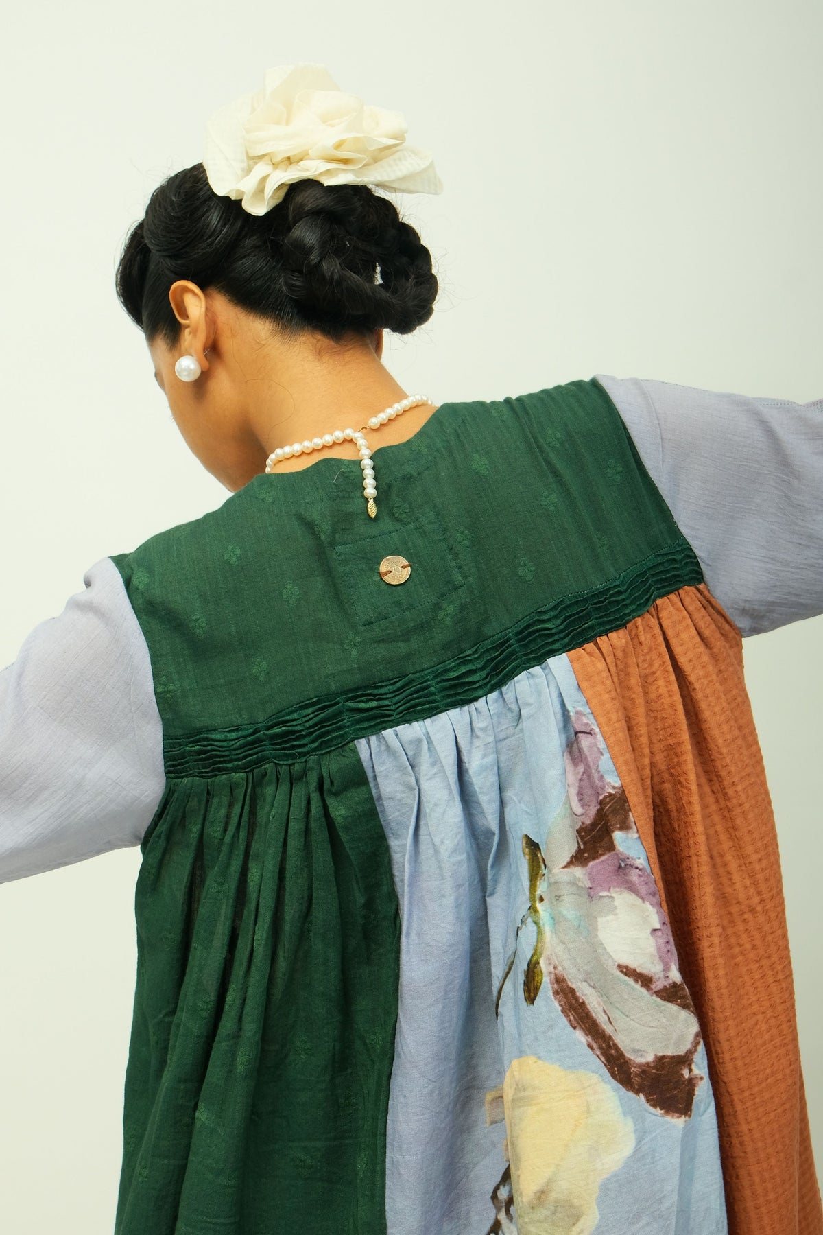 Papillon Gypset Dress