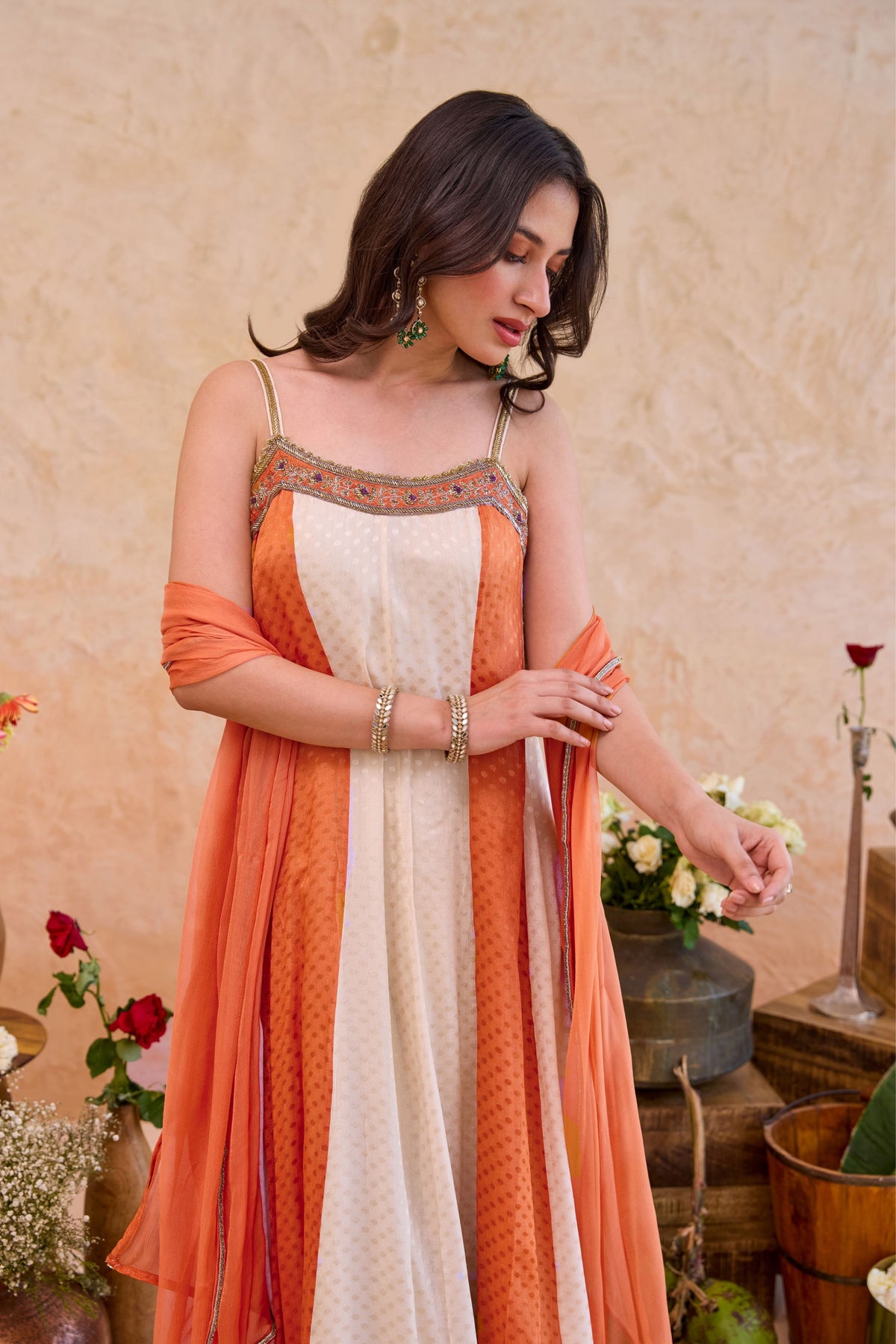 Aarohi Kurta Set