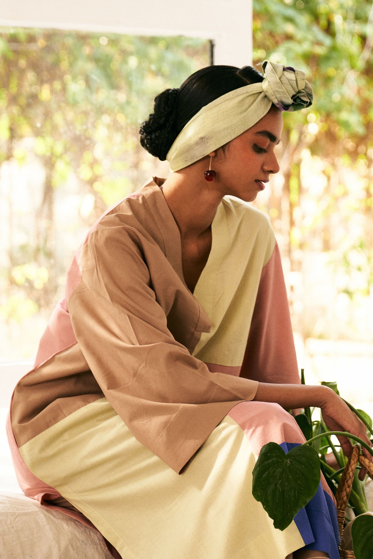 Turin Kurta Set