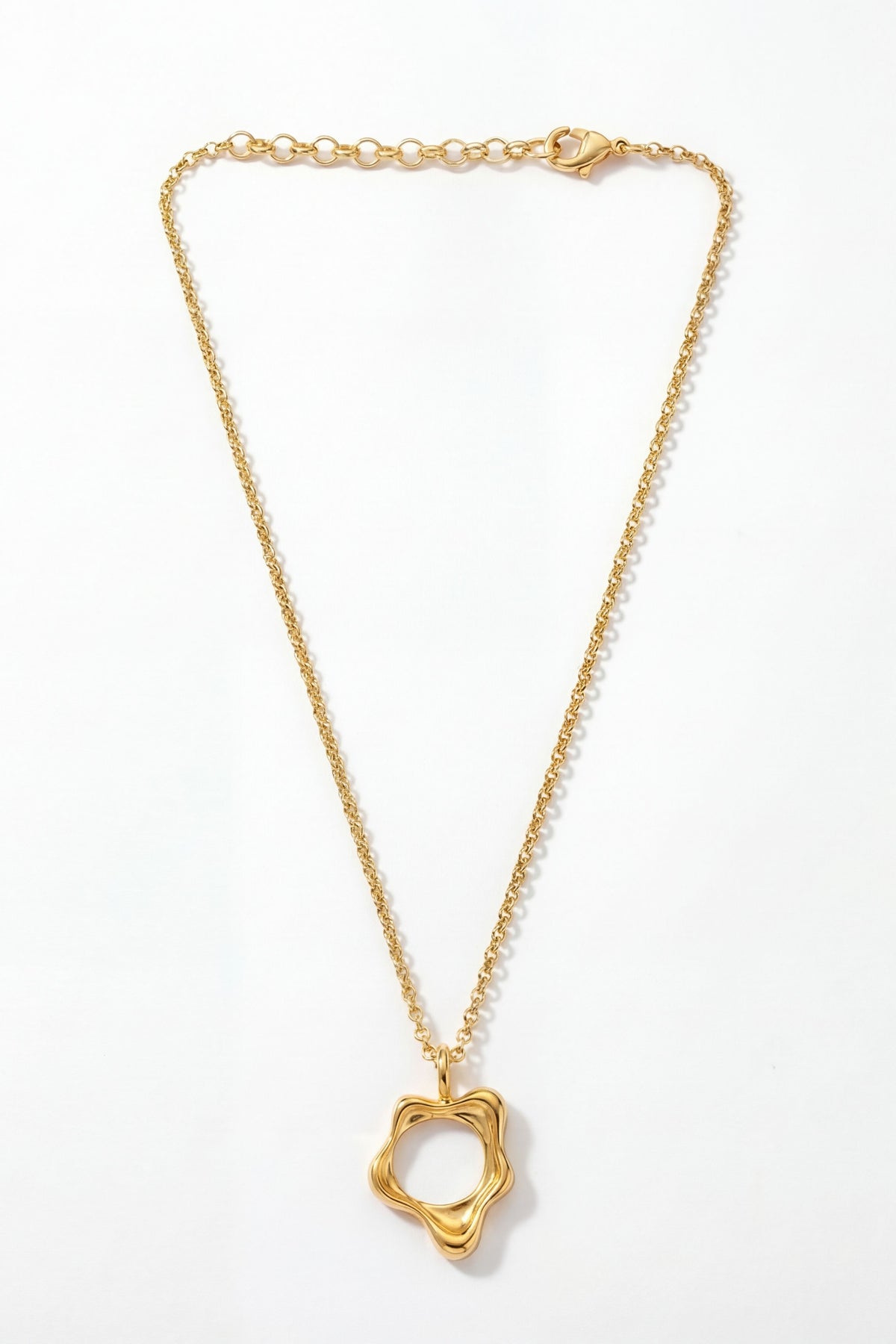 Aura Flow Pendant