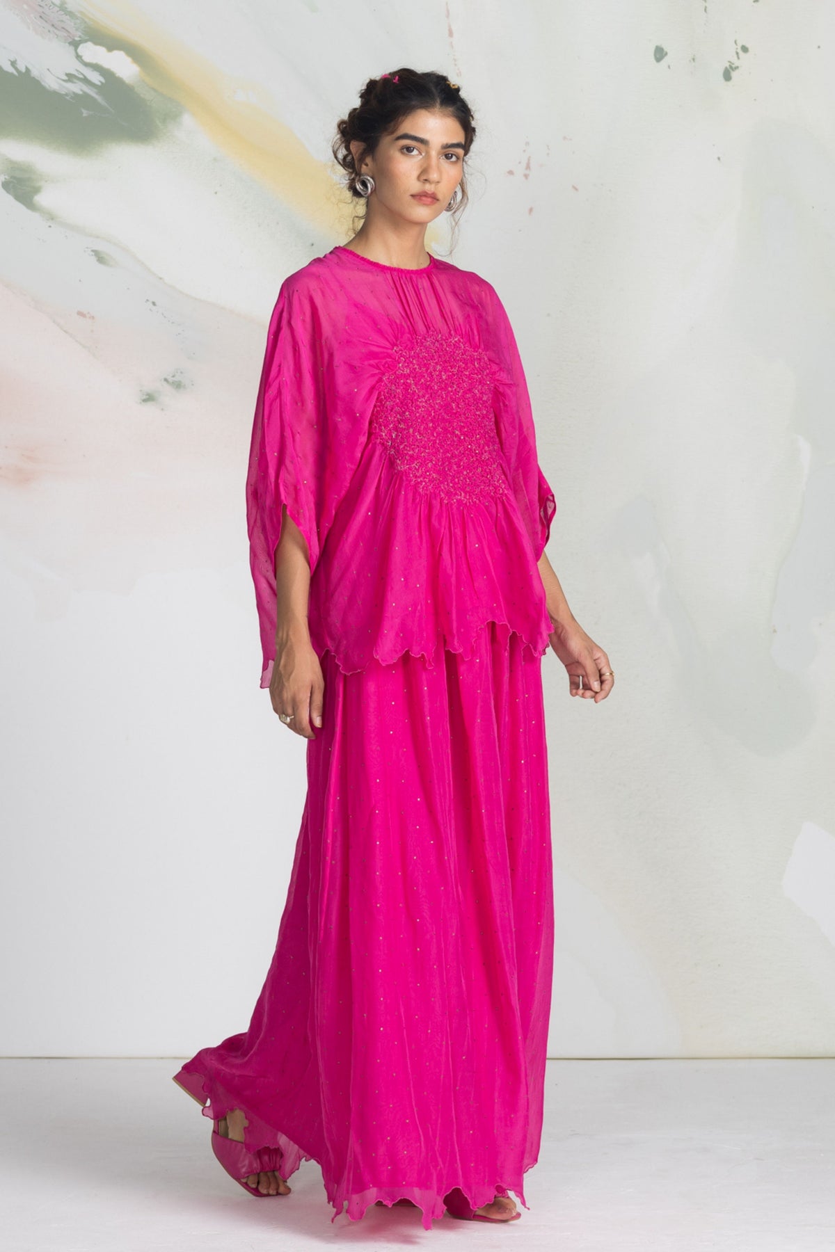 Lumen Skirt