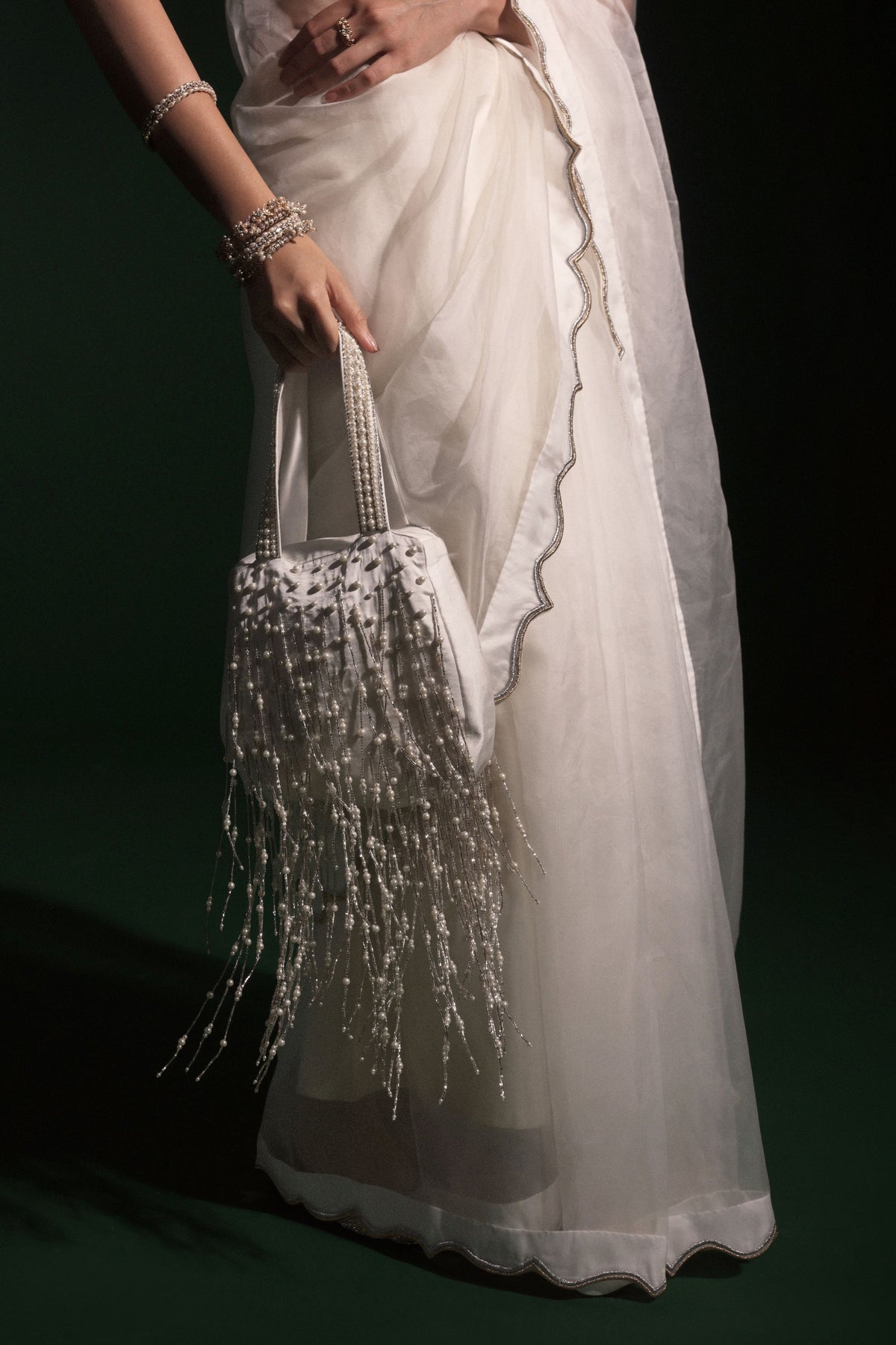 Zareena Saree